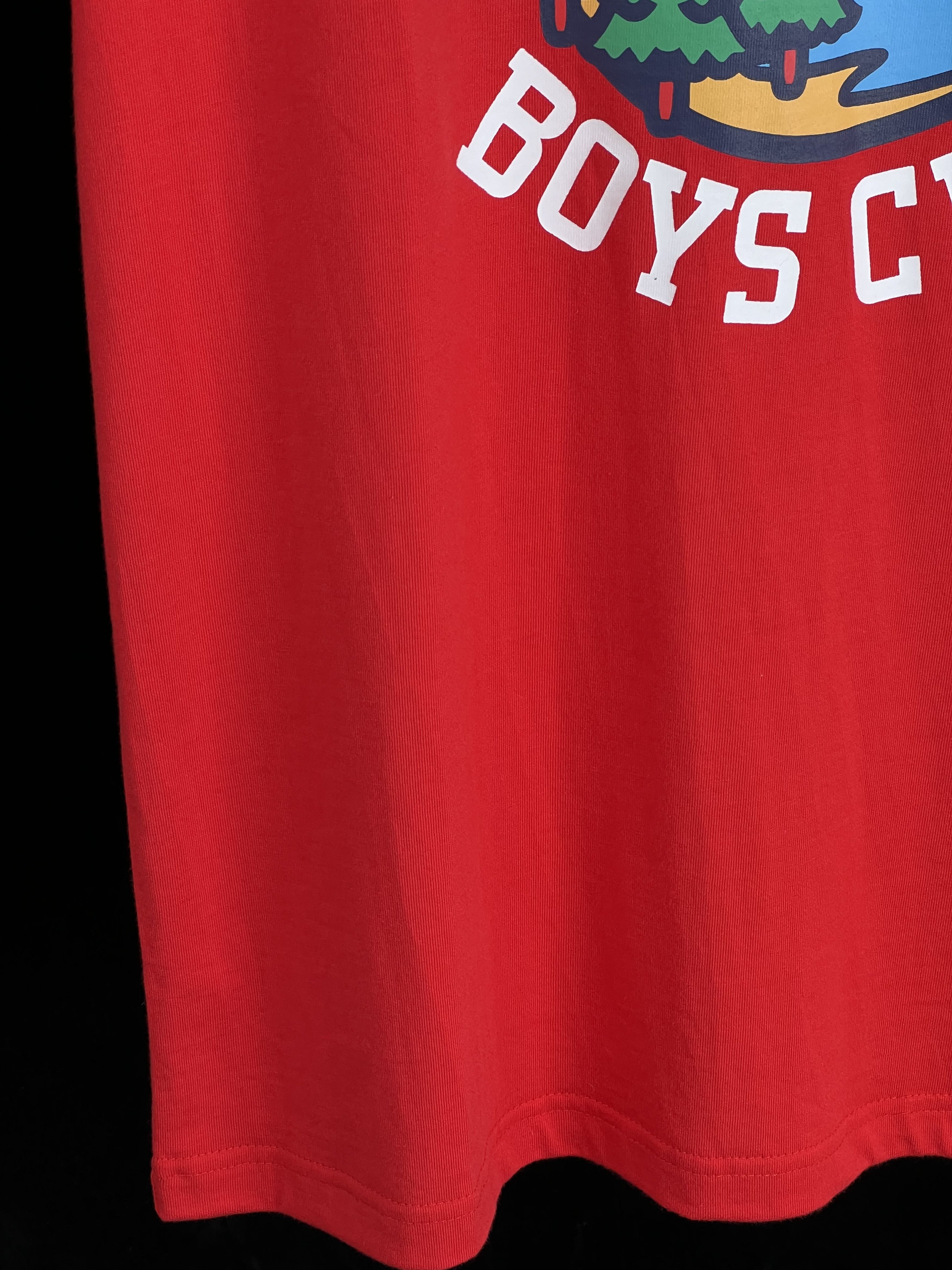 Billionaire Boys Club UNWORN* BBC tee | short sleeve | sample Size US L / EU 52-54 / 3 - 4 Thumbnail