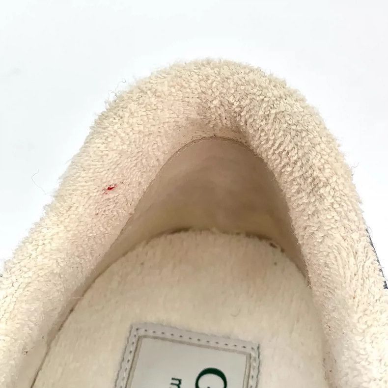 Gucci Gucci Ace Series Thick Sole Sneakers-2505 Size US 7 / IT 37 - 9 Thumbnail