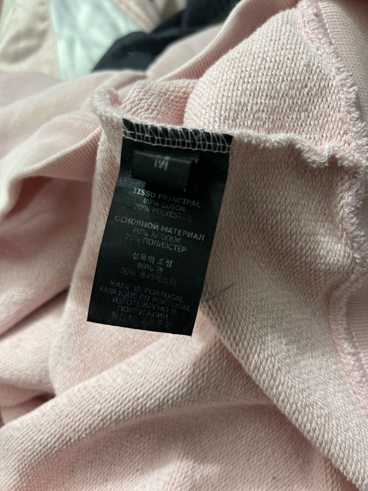 Vetements Vetements Size US M / EU 48-50 / 2 - 9 Thumbnail
