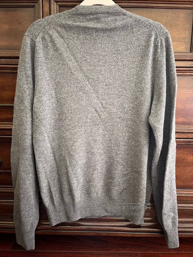 Comme des Garcons Comme Des Garcons Heart Motif Sweater Size S / US 4 / IT 40 - 2 Thumbnail