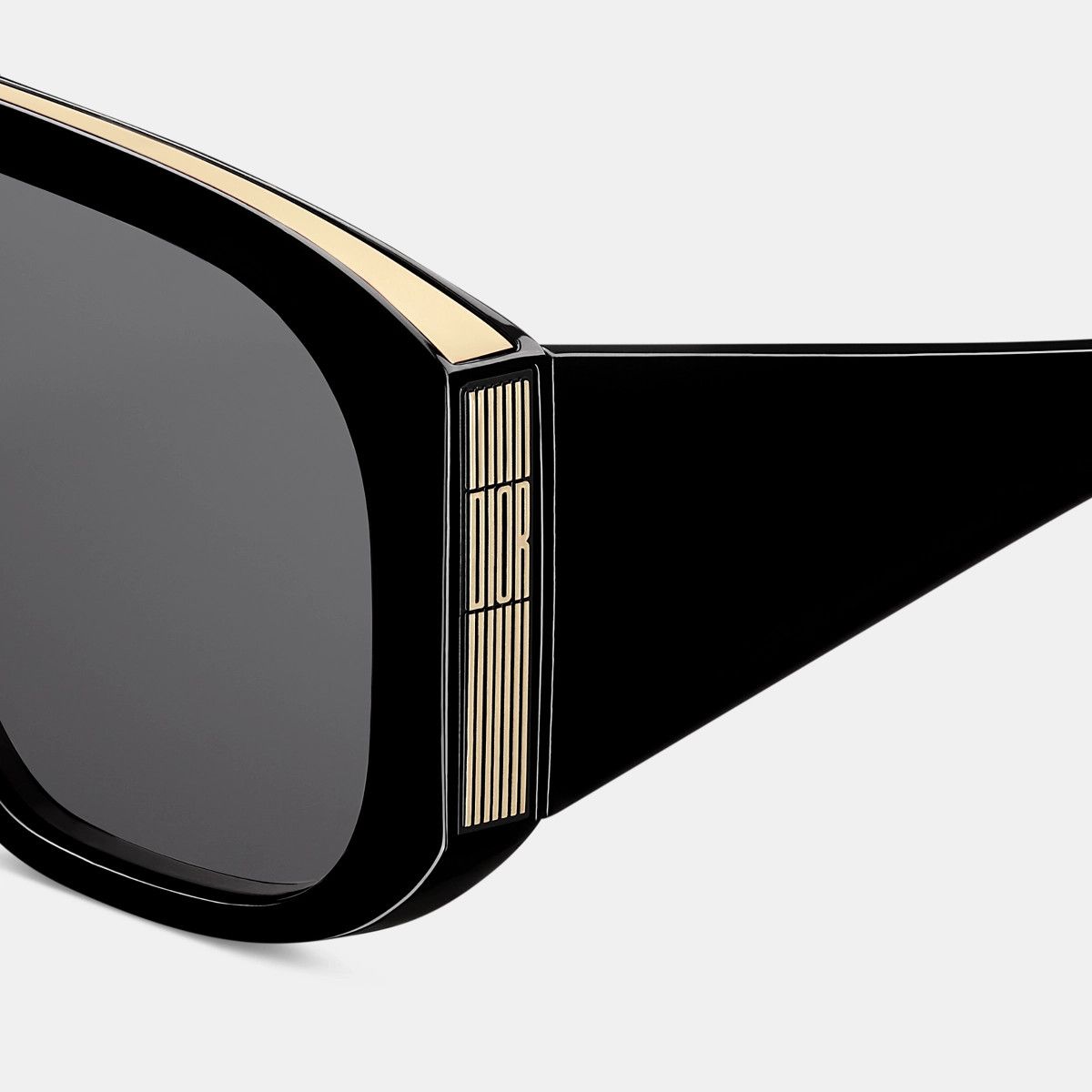 Dior o1bcso1str0226 Size:OS/Diorgraphique M2u in Black Size ONE SIZE - 4 Thumbnail