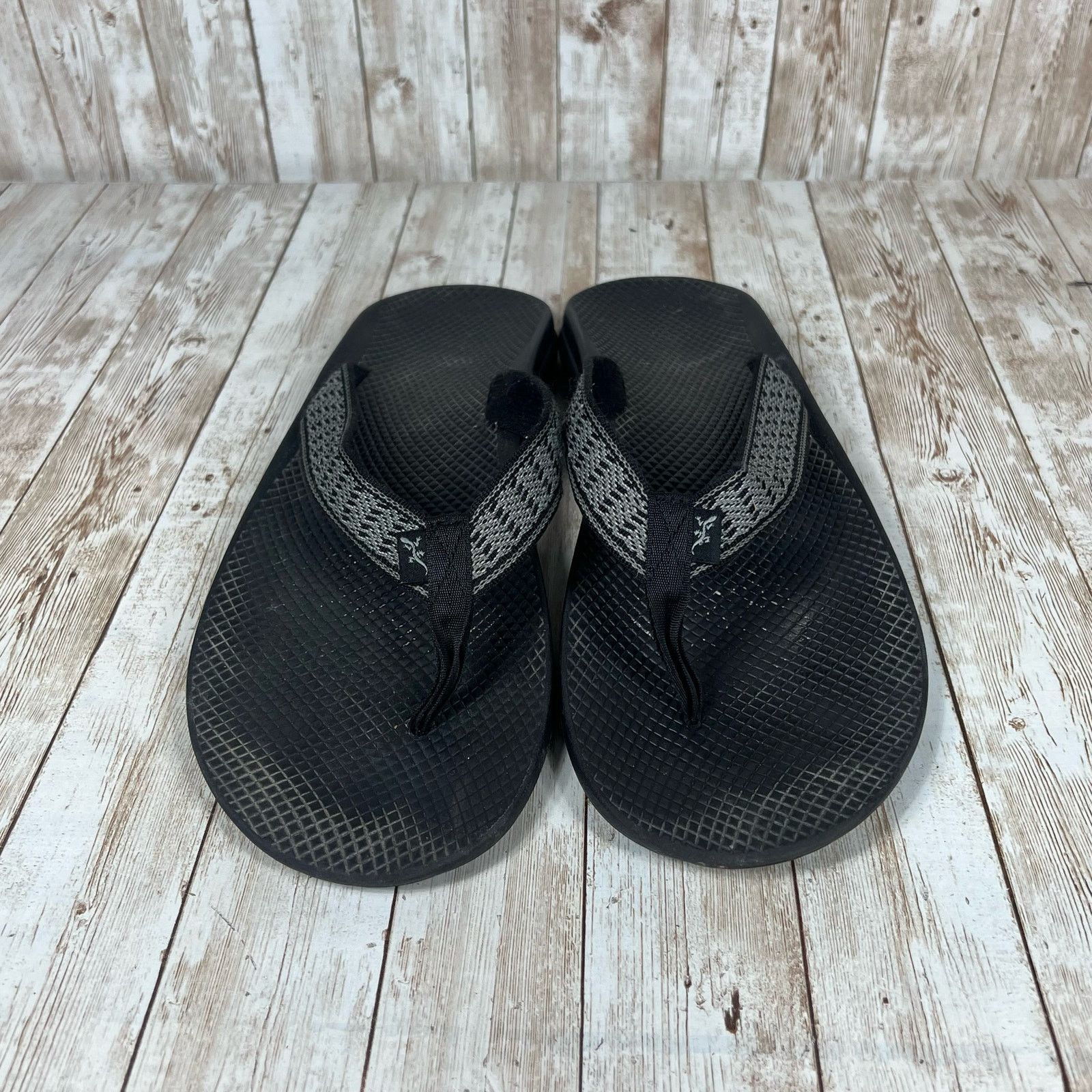 Chaco Chaco classic flip flops Mens 14 Size US 14 / EU 47 - 5 Thumbnail
