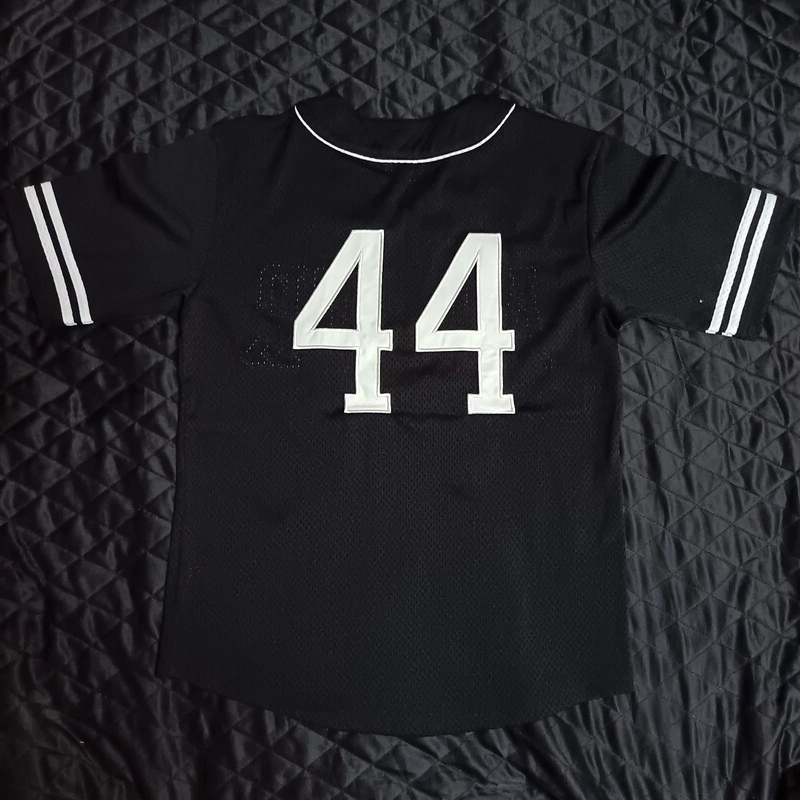 Band Tees A Day To Remember ADTR Rock Band Baseball Jersey Size US M / EU 48-50 / 2 - 7 Thumbnail