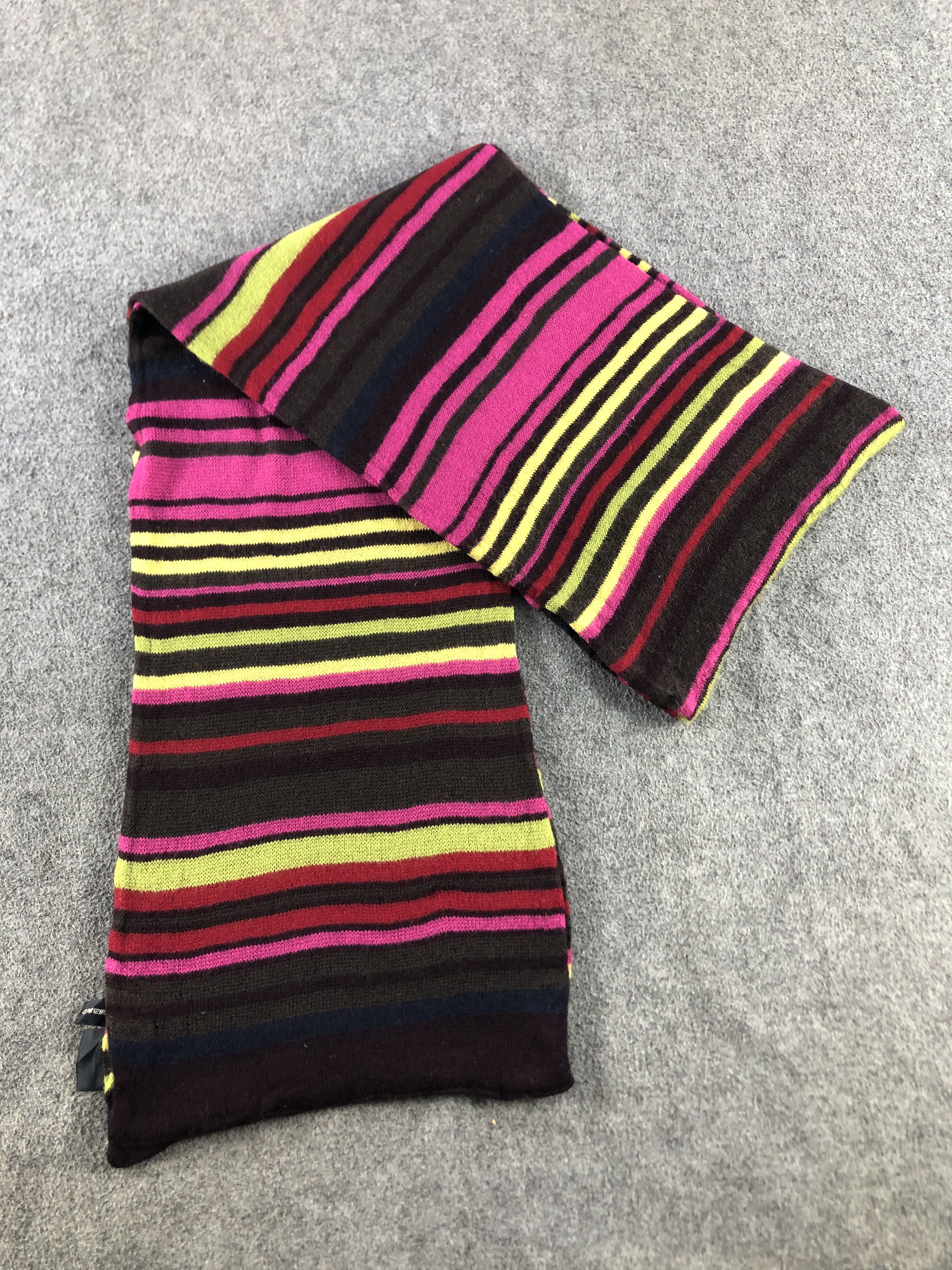 Etro Etro Scarf / Muffler / Neckwear P817 Size ONE SIZE - 3 Thumbnail