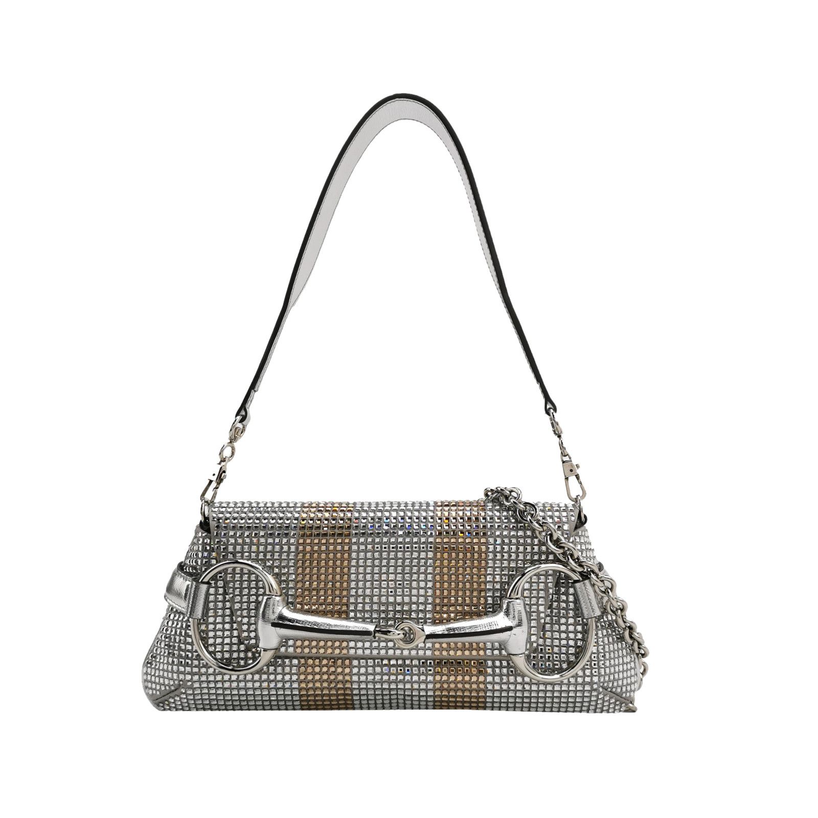 Gucci Gucci Women os Shoulder Bags Size ONE SIZE - 1 Thumbnail