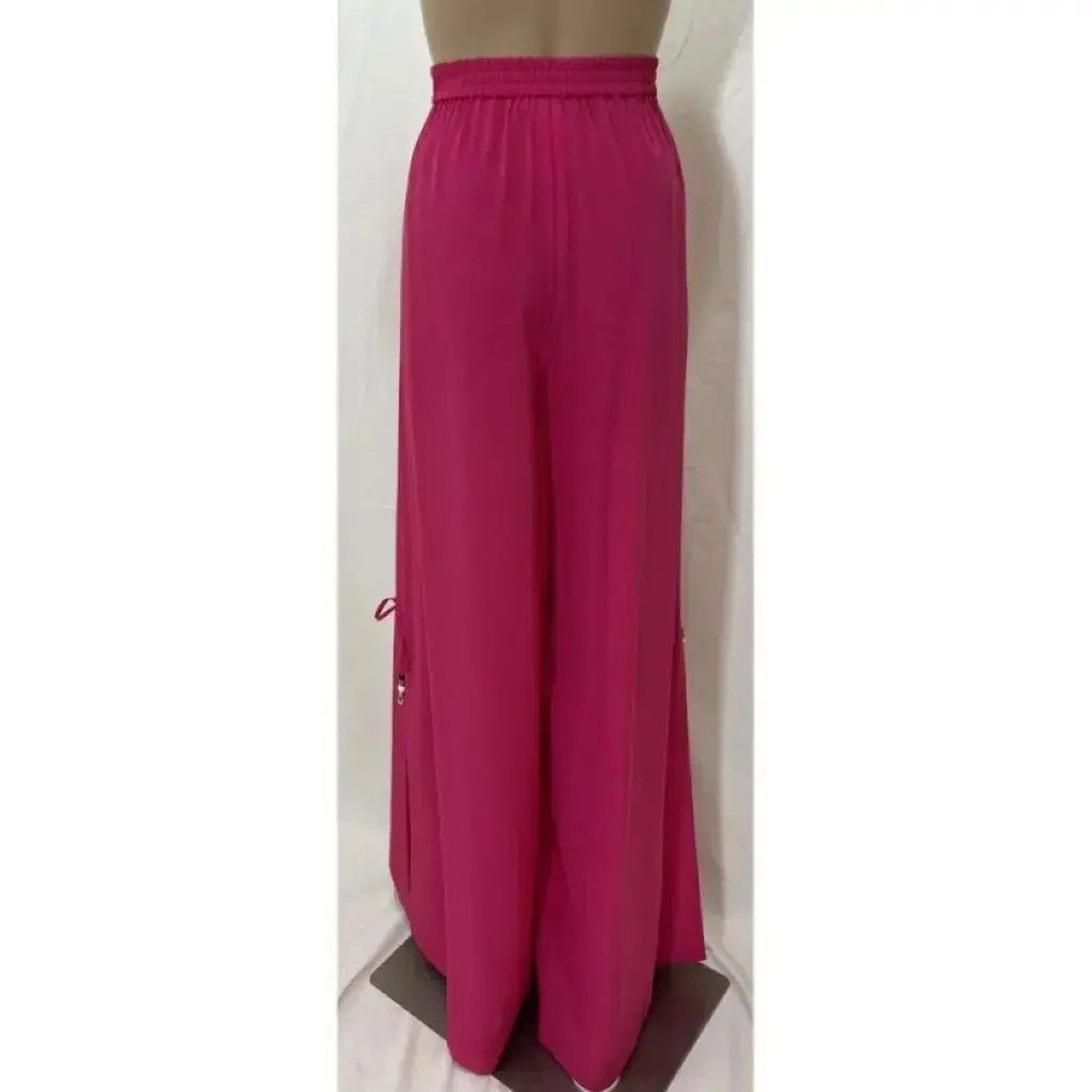 Max Mara Trousers, Max Mara Size 26" / US 2 / IT 38 - 2 Thumbnail