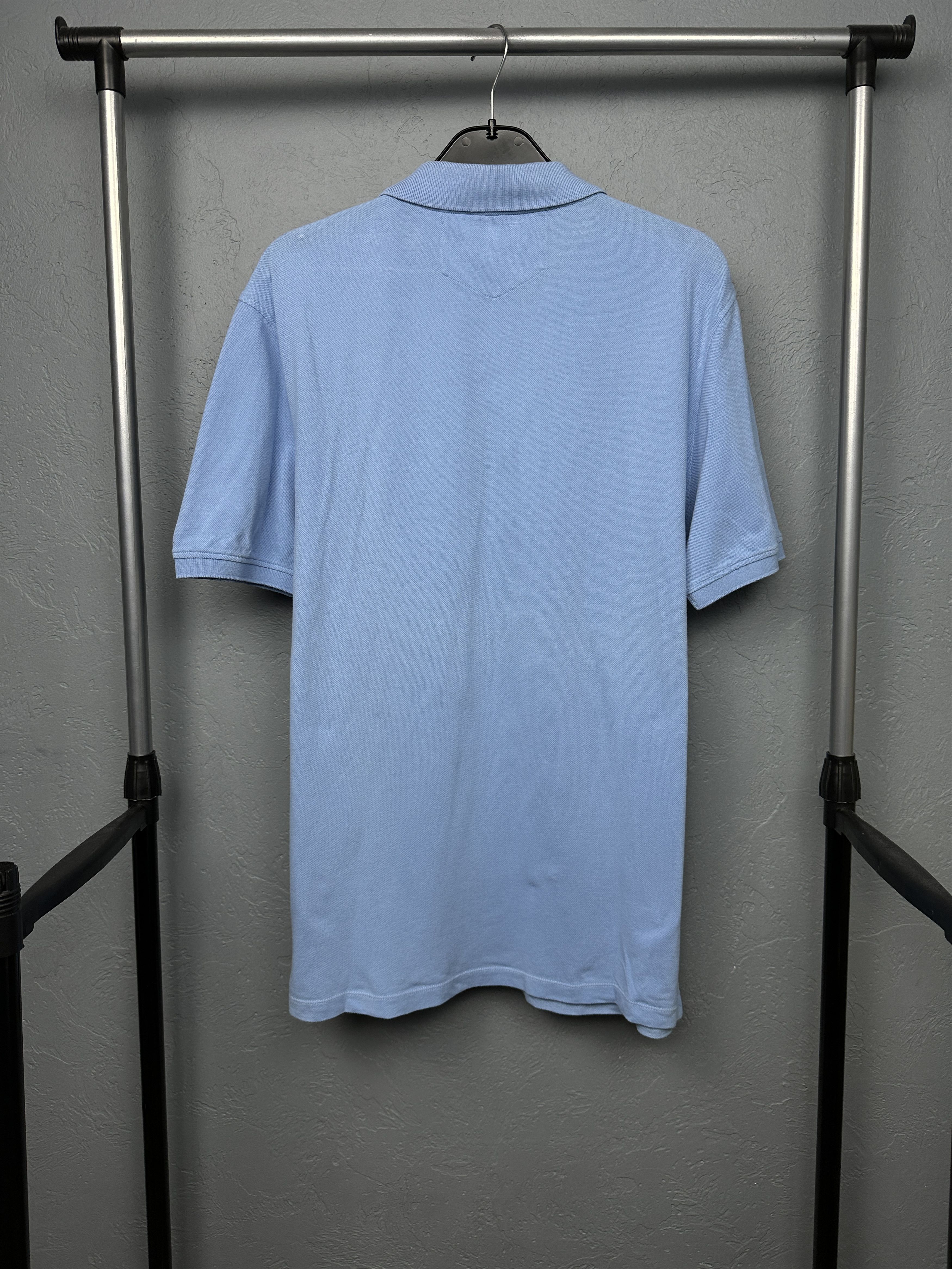 Bogner Bogner Mens Polo Shirt Size US XXL / EU 58 / 5 - 6 Thumbnail