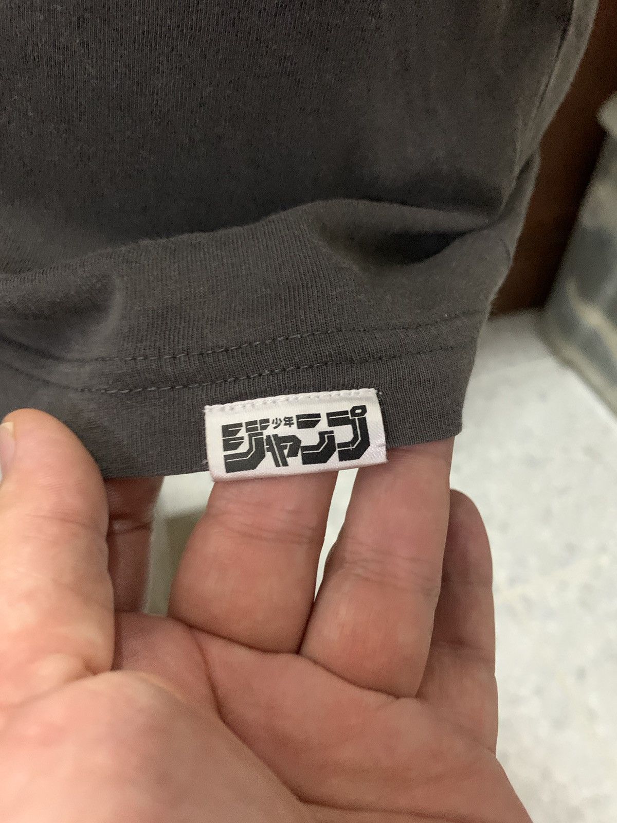 Anime Uniclo X Naruto Itachi Shirt Size US M / EU 48-50 / 2 - 4 Thumbnail