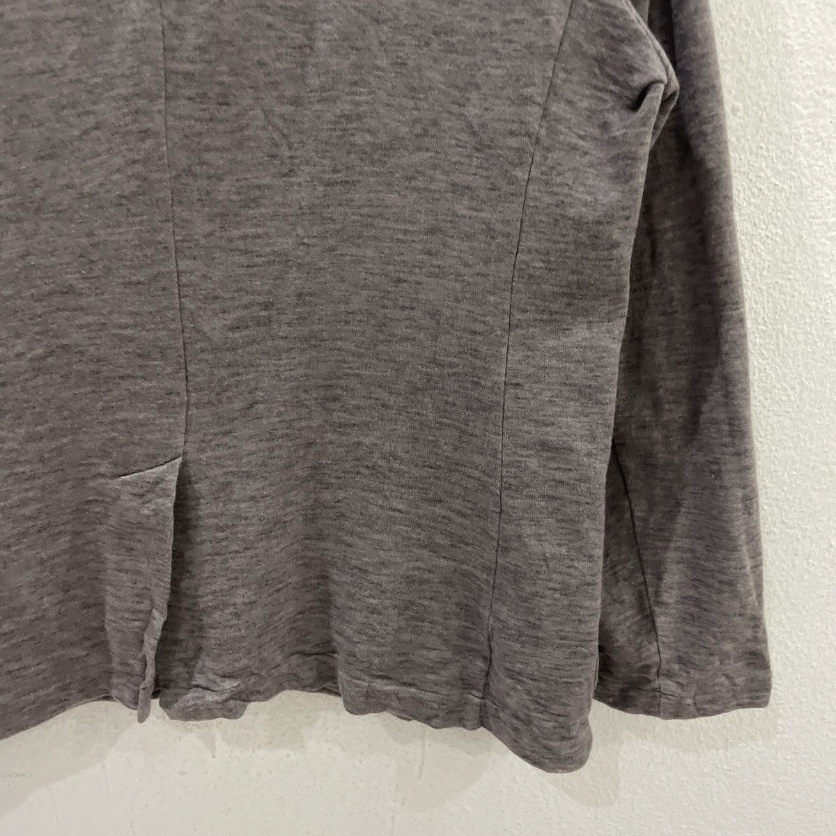 Japanese Brand Vintage H.R Market Cardingan Jacket Size US M / EU 48-50 / 2 - 9 Thumbnail