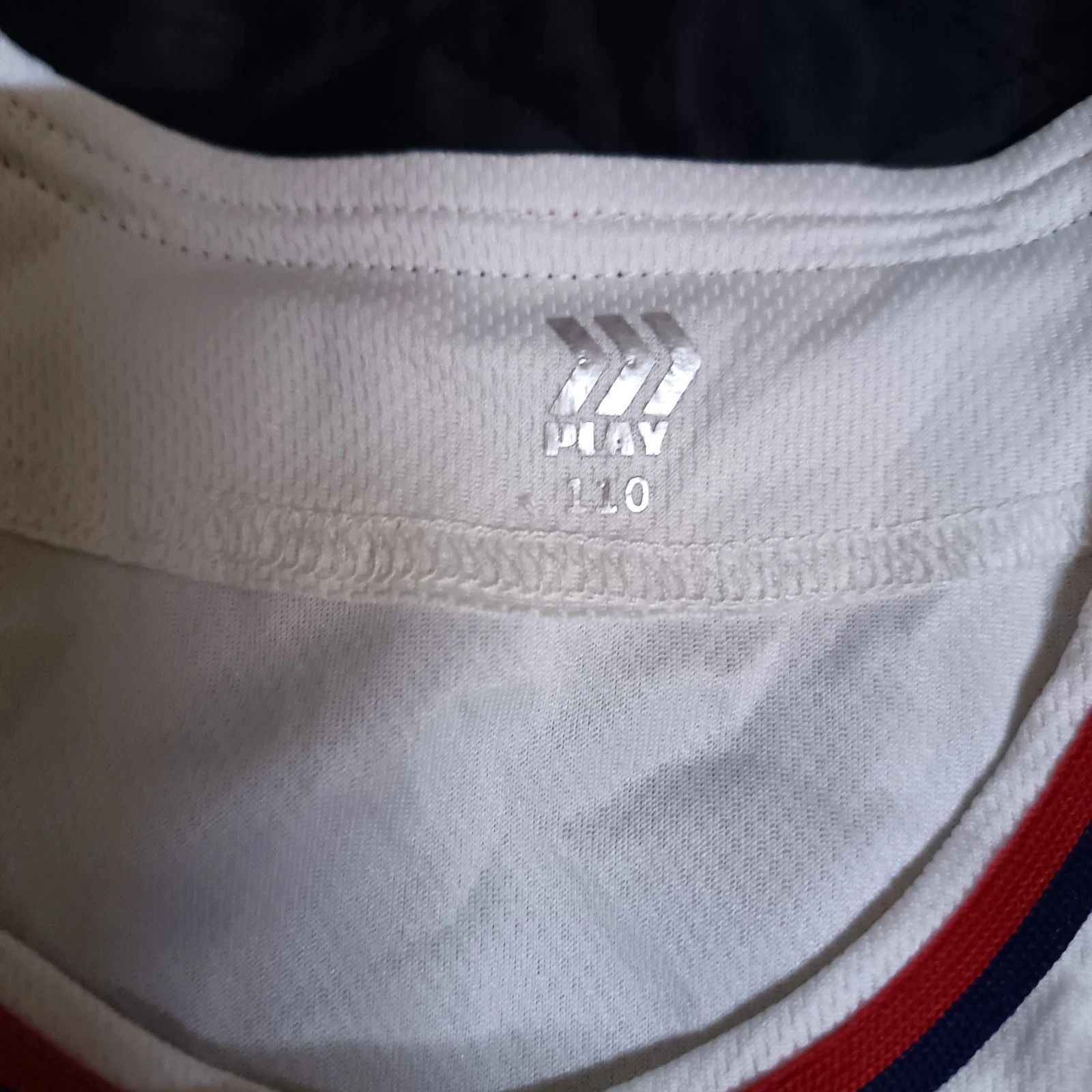 MLB Busan Lotte Giants KBO Korean Baseball Jersey Size US XXL / EU 58 / 5 - 2 Thumbnail