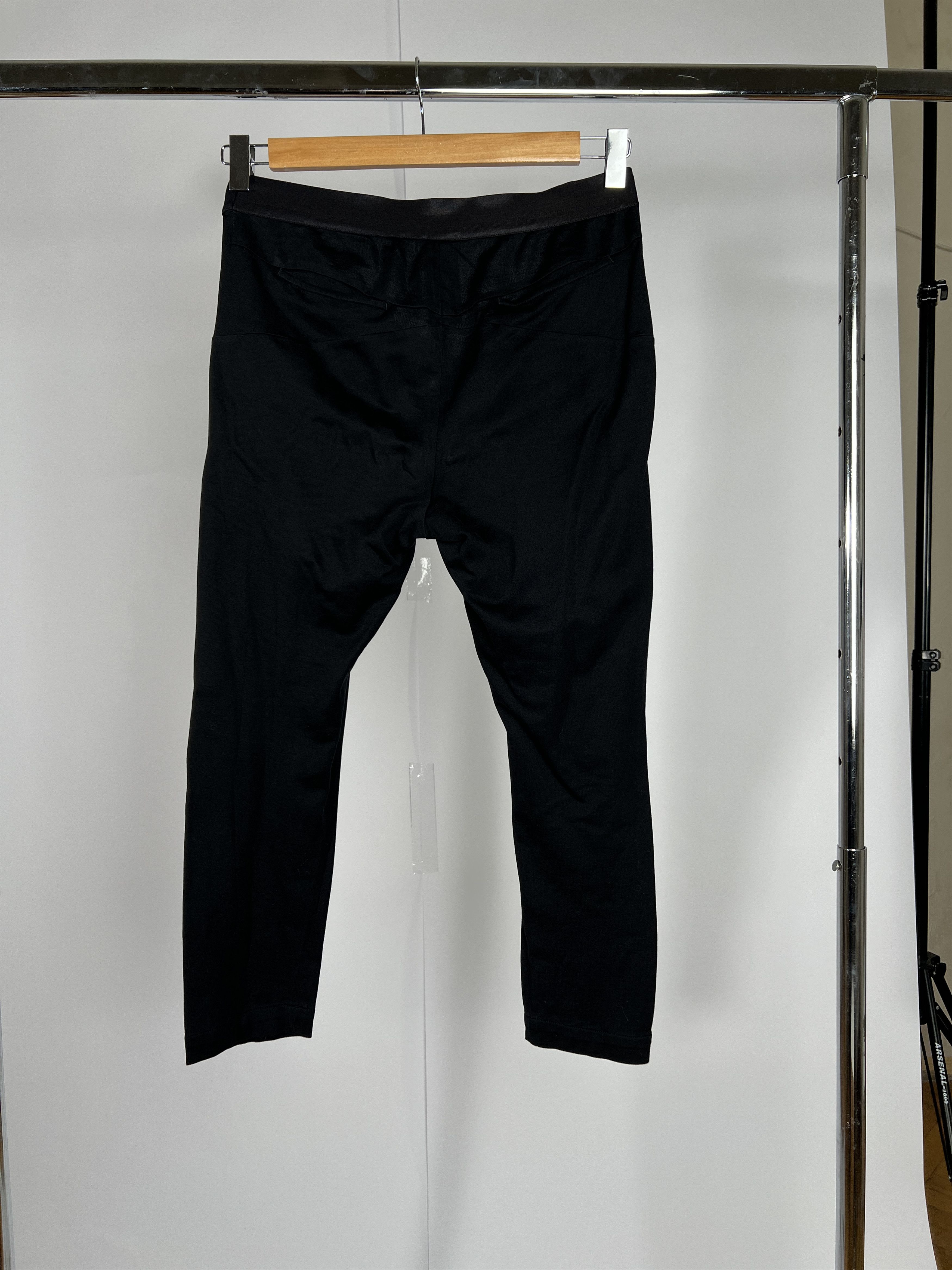 Ann Demeulemeester Ann Demeulemeester Pants Size 26" / US 2 / IT 38 - 20 Thumbnail