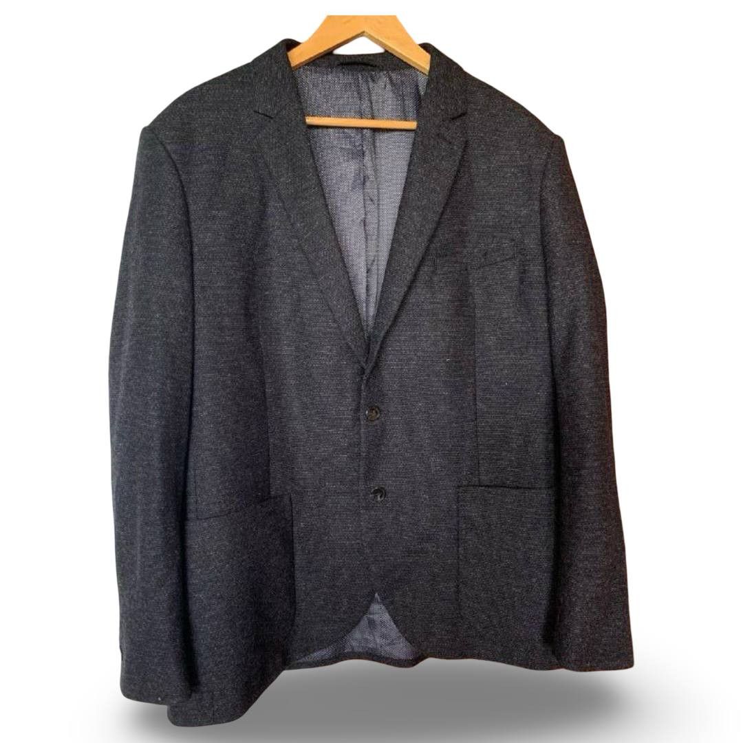 Angelo Litrico Angelo Litrico blazer #1279 Size US XXL / EU 58 / 5 - 1 Thumbnail
