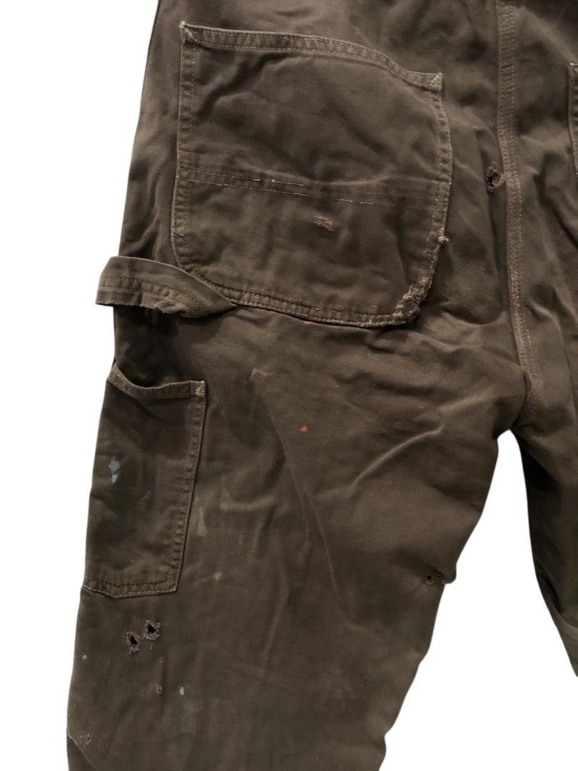 Vintage Carhartt Worker Pants