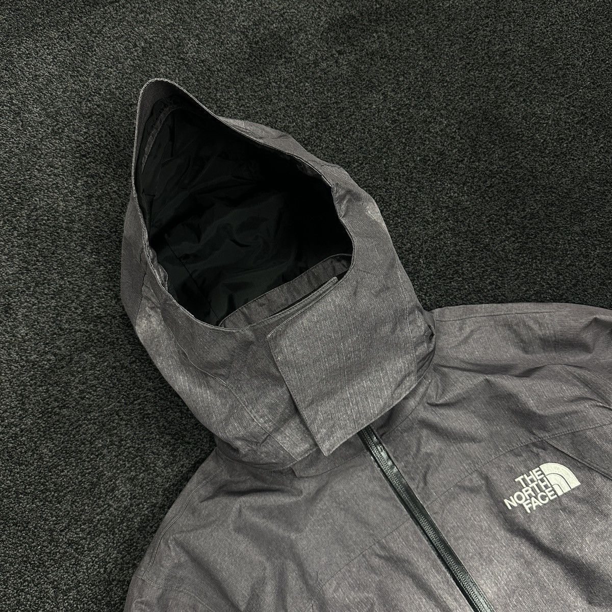 Supreme × The North Face Supreme The North Face TNF Jacket Night Summit 2008 Medium Size US M / EU 48-50 / 2 - 4 Thumbnail