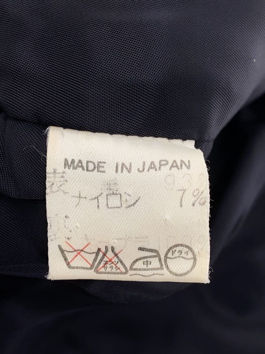Yohji Yamamoto 80's Wool Jacket Size US S / EU 44-46 / 1 - 4 Thumbnail