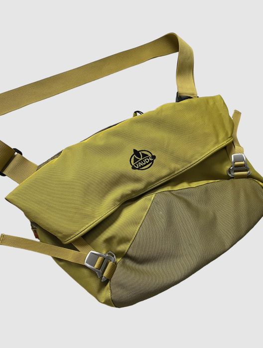 Vaude sling cheap bag