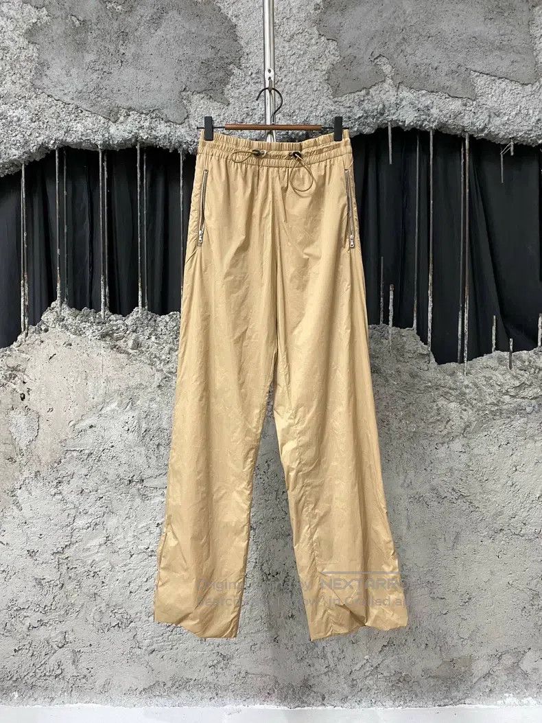 Dries Van Noten Dries Van Noten Long Pants Size 28" / US 6 / IT 42 - 1 Thumbnail