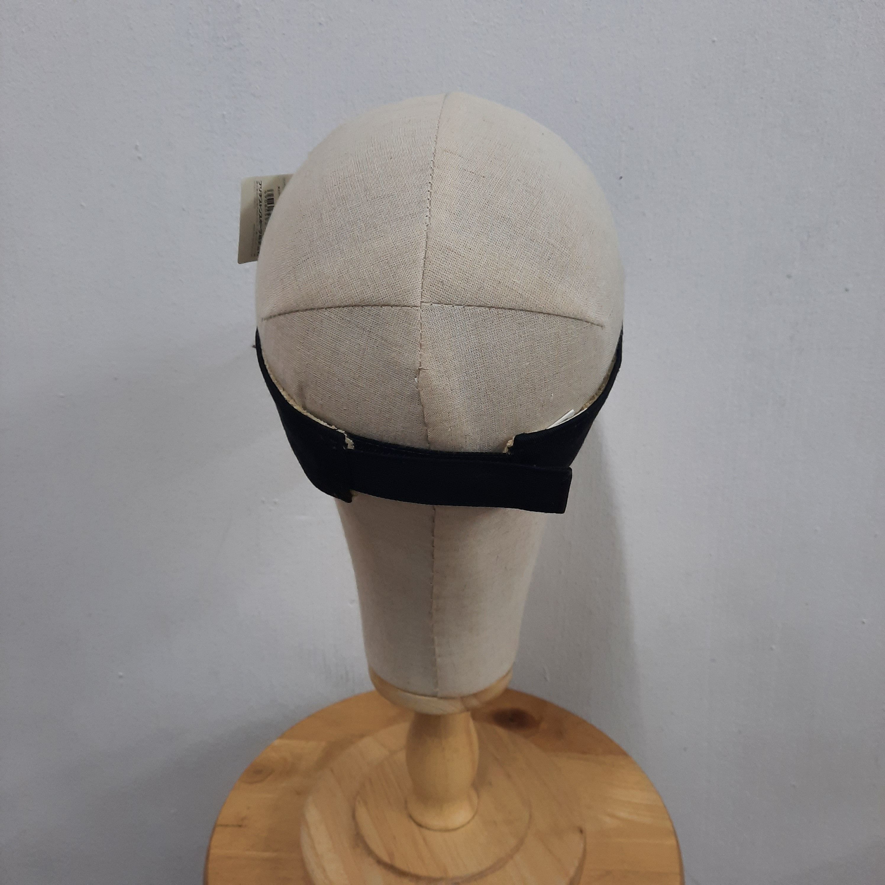 Japanese Brand 🌟 Vintage bridgestone psg golf visor cap Size ONE SIZE - 4 Thumbnail