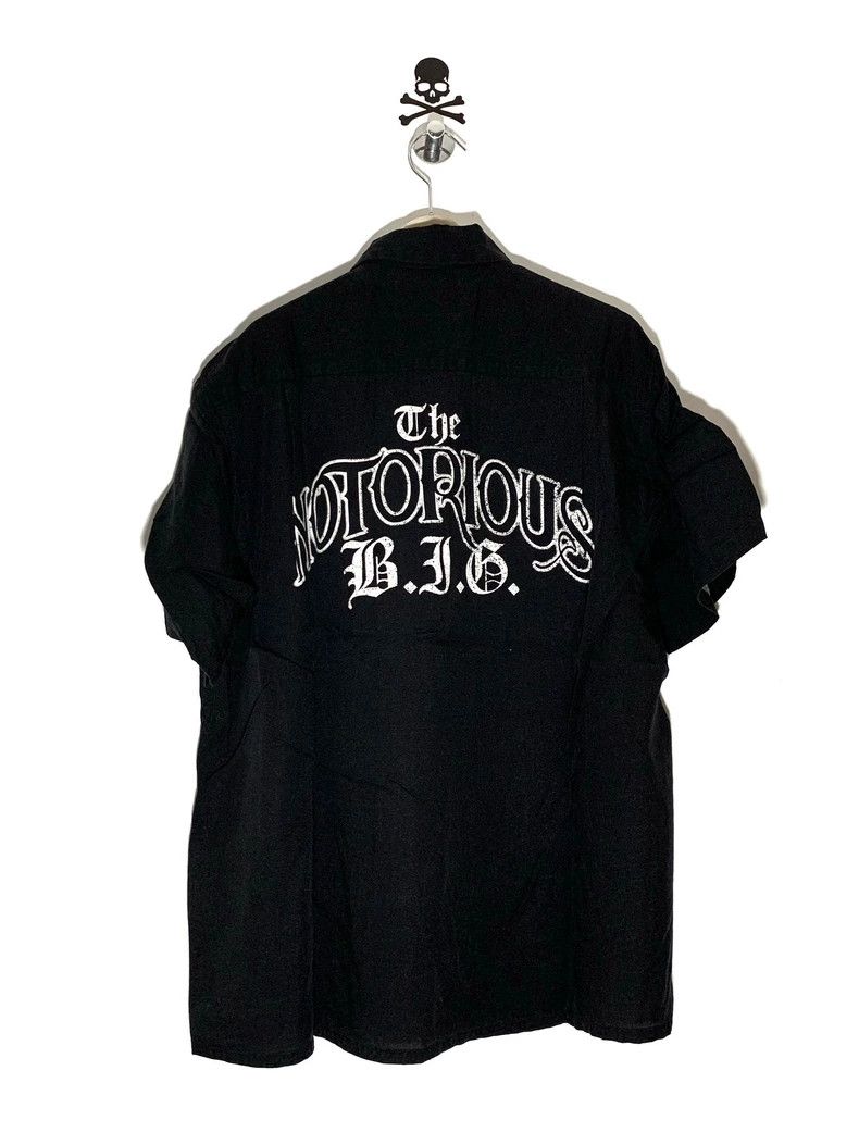 Wacko Maria WACKO MARIA Character shirt Heaven Tokyo shirt Size US L / EU 52-54 / 3 - 2 Thumbnail