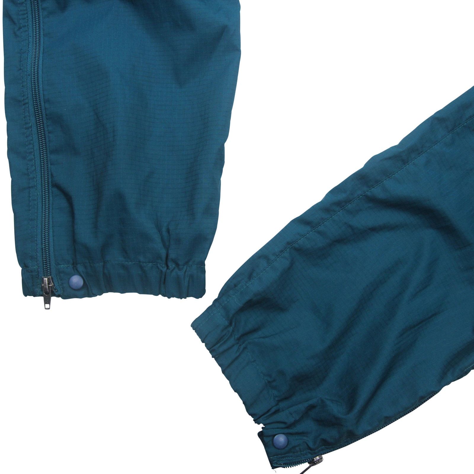 Patagonia × Vintage Vintage Patagonia Full Side Zip Adventure Pants Size US 30 / EU 46 - 5 Thumbnail