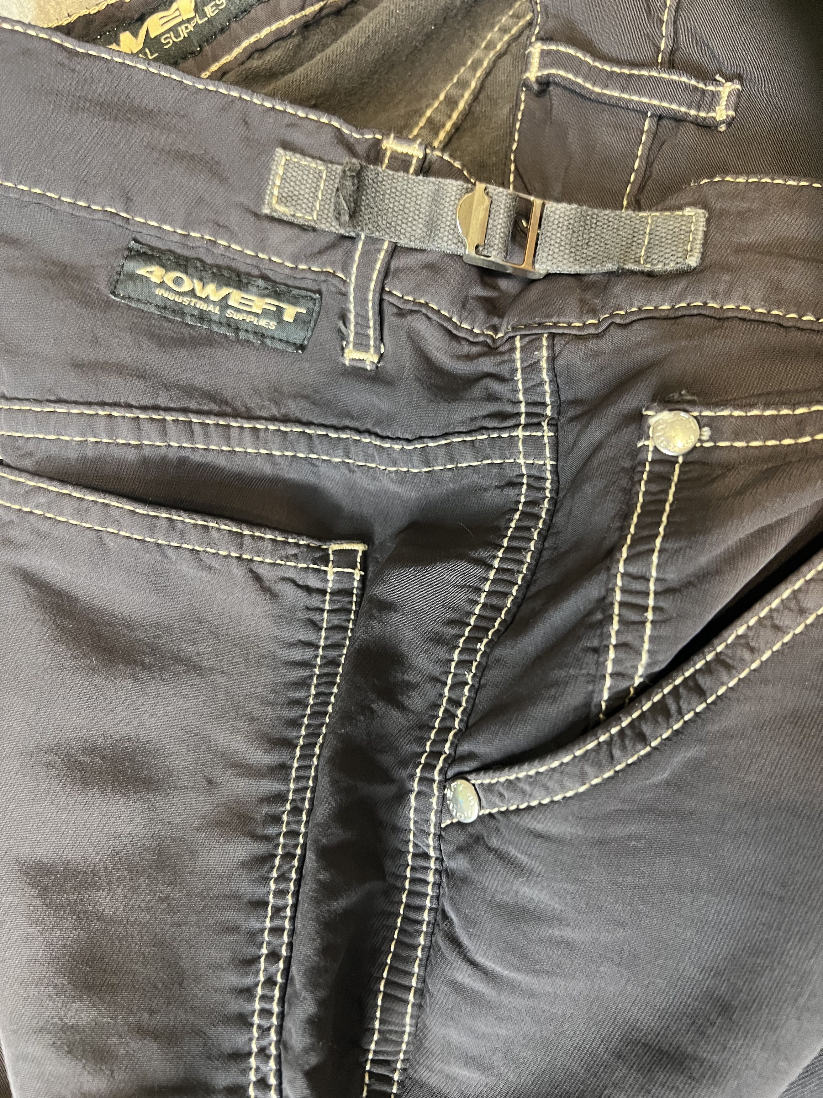 Other Vintage x Streetwear Size US 36 / EU 52 - 8 Thumbnail
