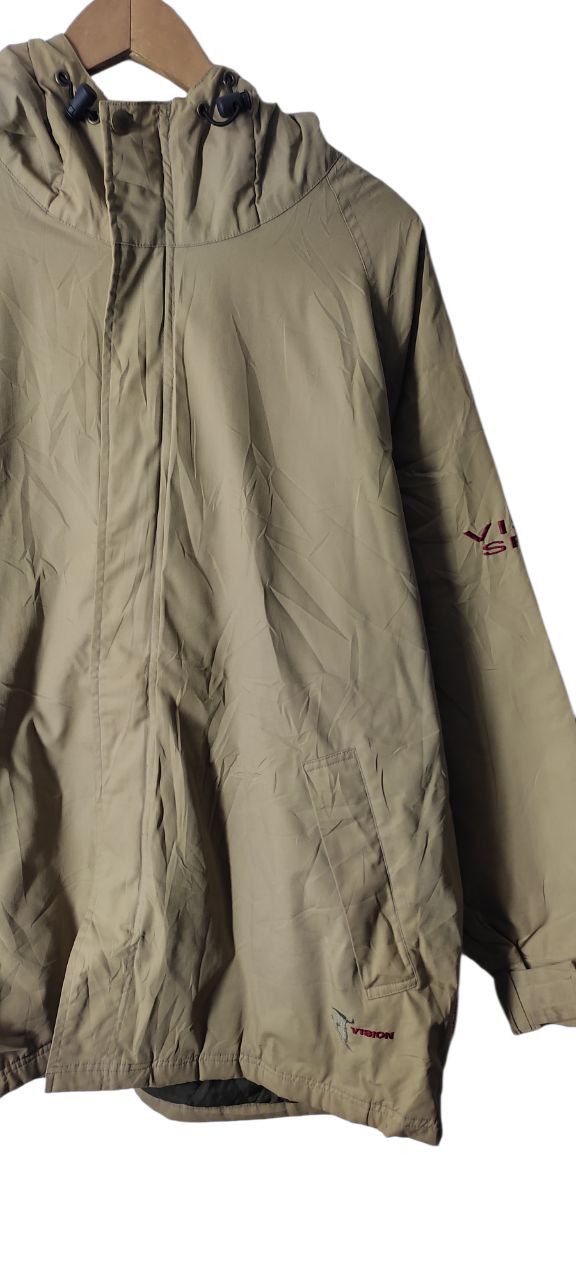 Vision Streetwear VISION STREETWEAR WINDBREAKER JACKEY Size US XL / EU 56 / 4 - 7 Thumbnail