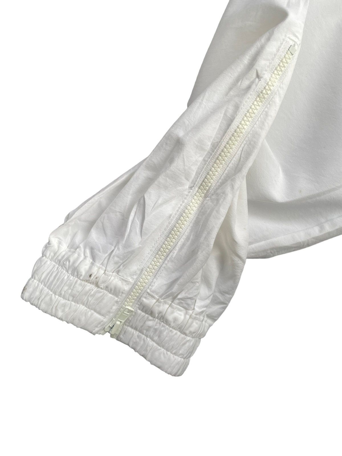 Sergio Tacchini × Vintage Vintage Sergio Tacchini Jogger Pant Size US 30 / EU 46 - 5 Thumbnail