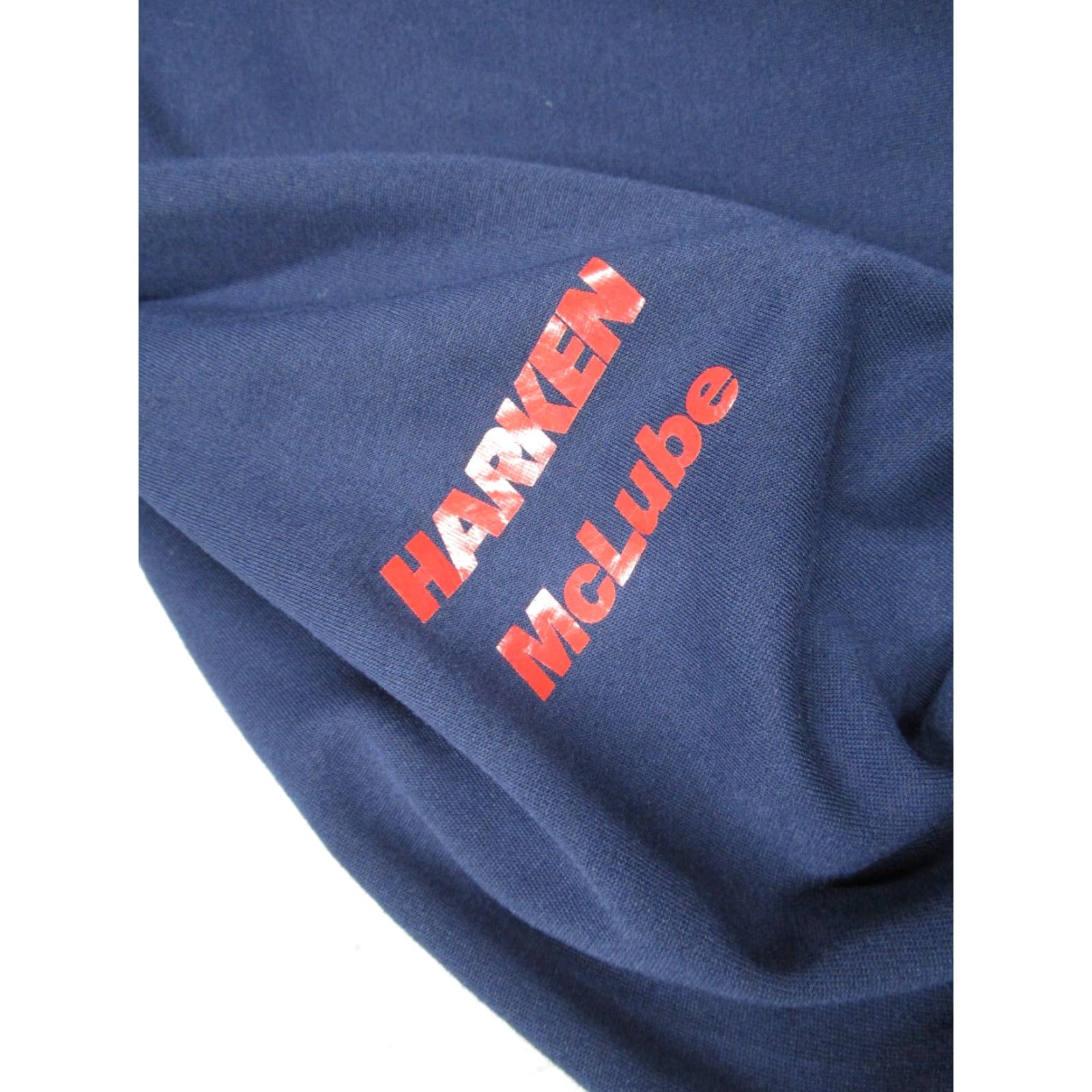 Sperry Sperry Top Sider Jacket Mens Large Blue US Sailing Team 1/4 Zip Pullover USA Size US L / EU 52-54 / 3 - 5 Thumbnail
