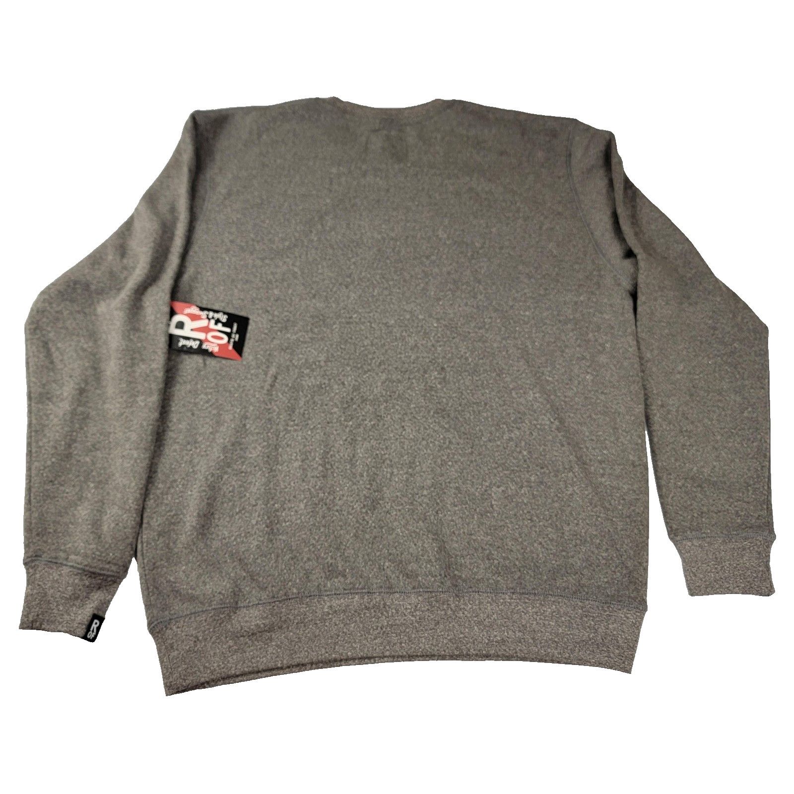 Roots Of Flight Roots Of Fight Miles Davis Sweatshirt Mens 2XL Crewneck Jazz Size US XXL / EU 58 / 5 - 2 Thumbnail