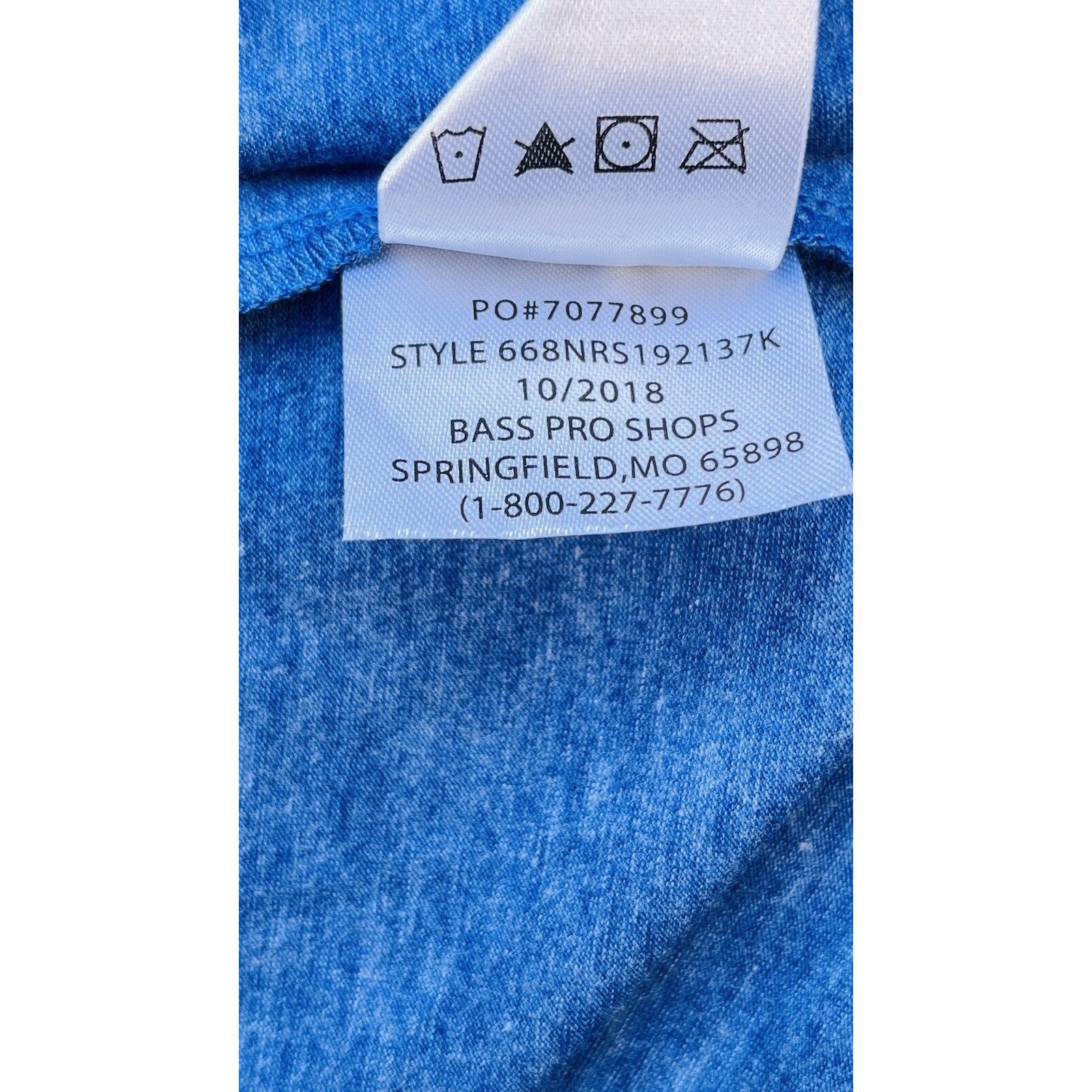 Other Natural Reflection Women’s Mazarene Blue Shirt Sleep Loungew Size XXL / US 16-18 / IT 52-54 - 5 Thumbnail