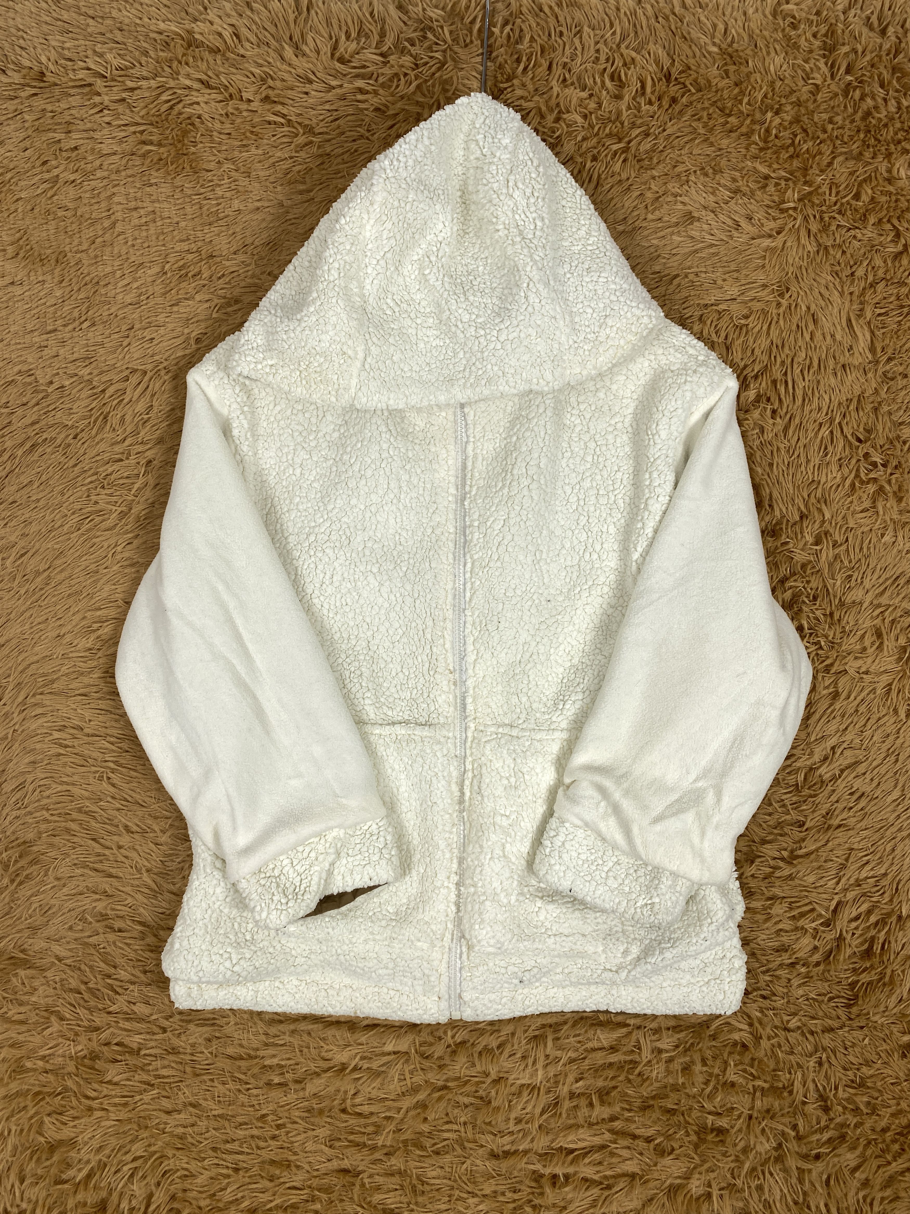 Comme Ca Ism Vintage Comme Ca Ism Reversible Jacket PJ2472 Size US S / EU 44-46 / 1 - 8 Thumbnail