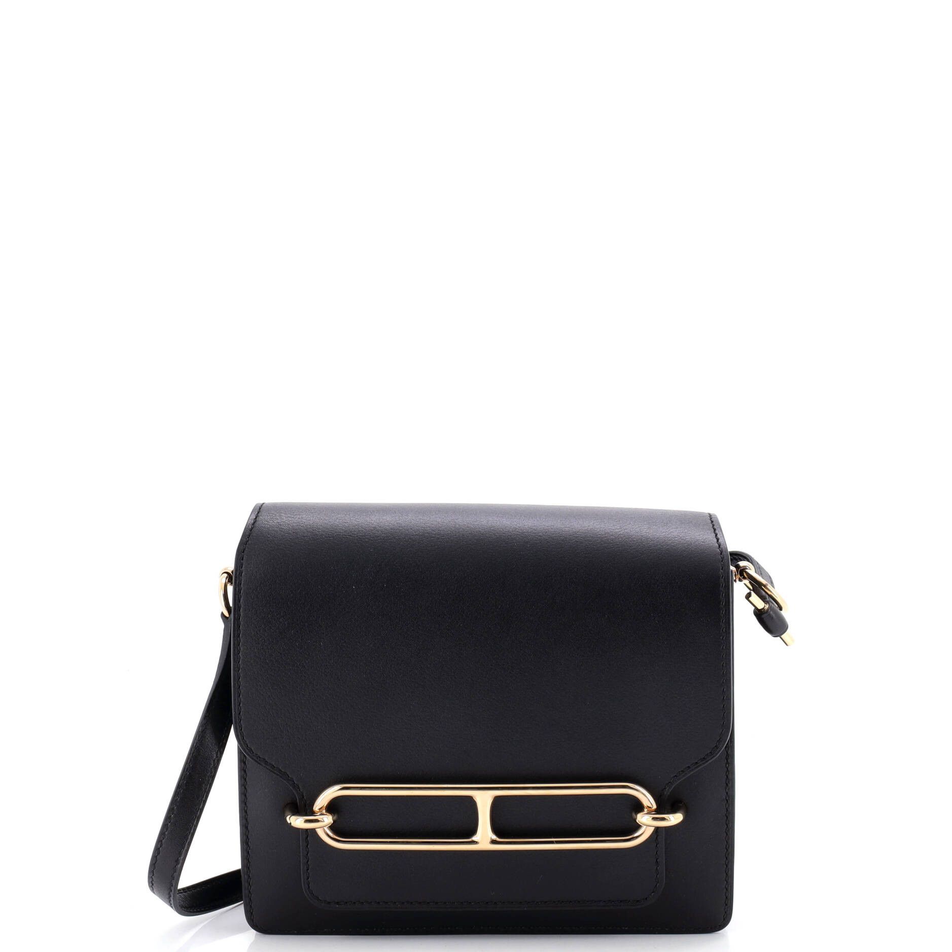 Hermes Roulis Bag Size ONE SIZE - 1 Thumbnail