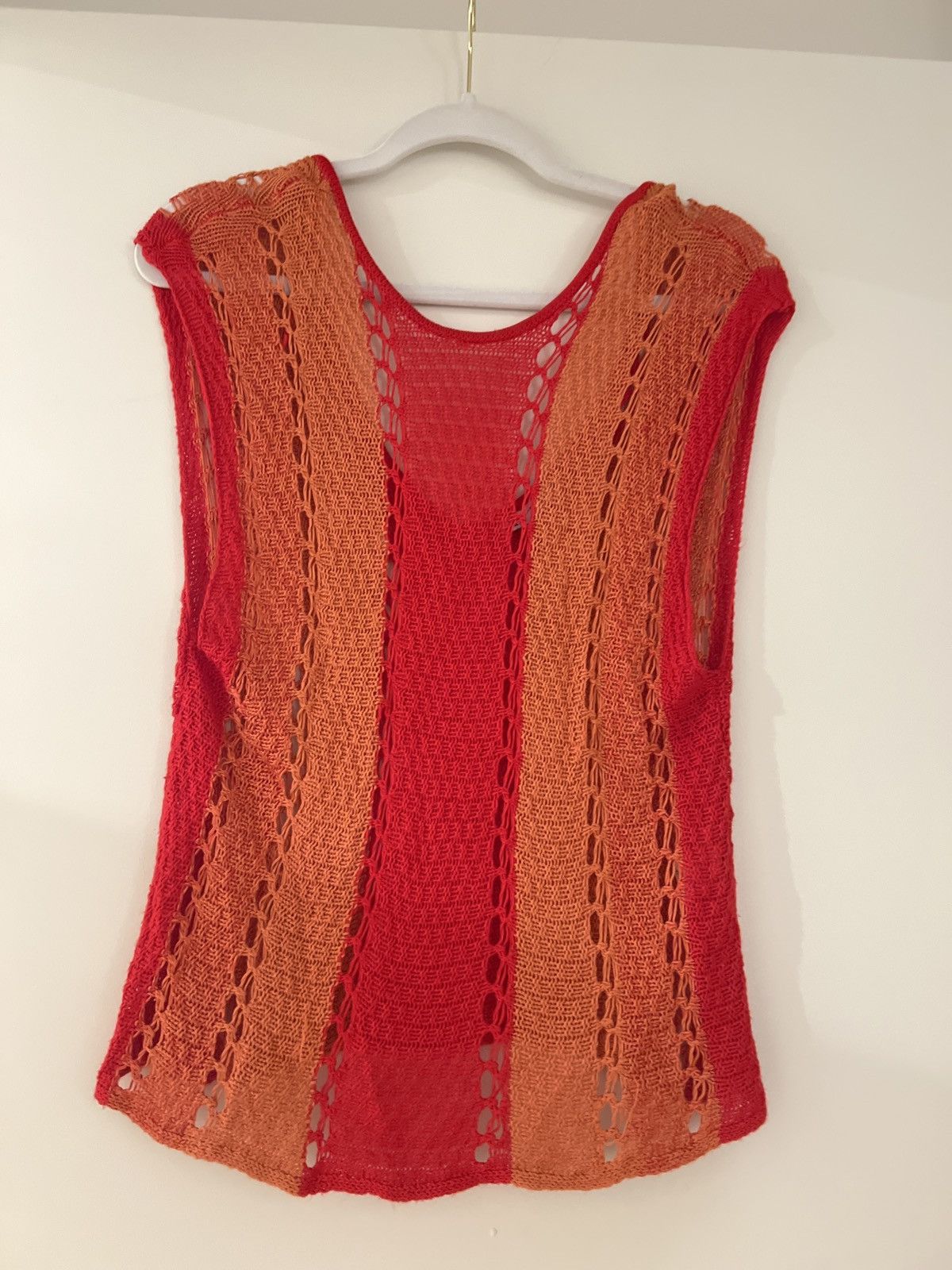 Zara Knit Zara Top Size M / US 6-8 / IT 42-44 - 1 Thumbnail