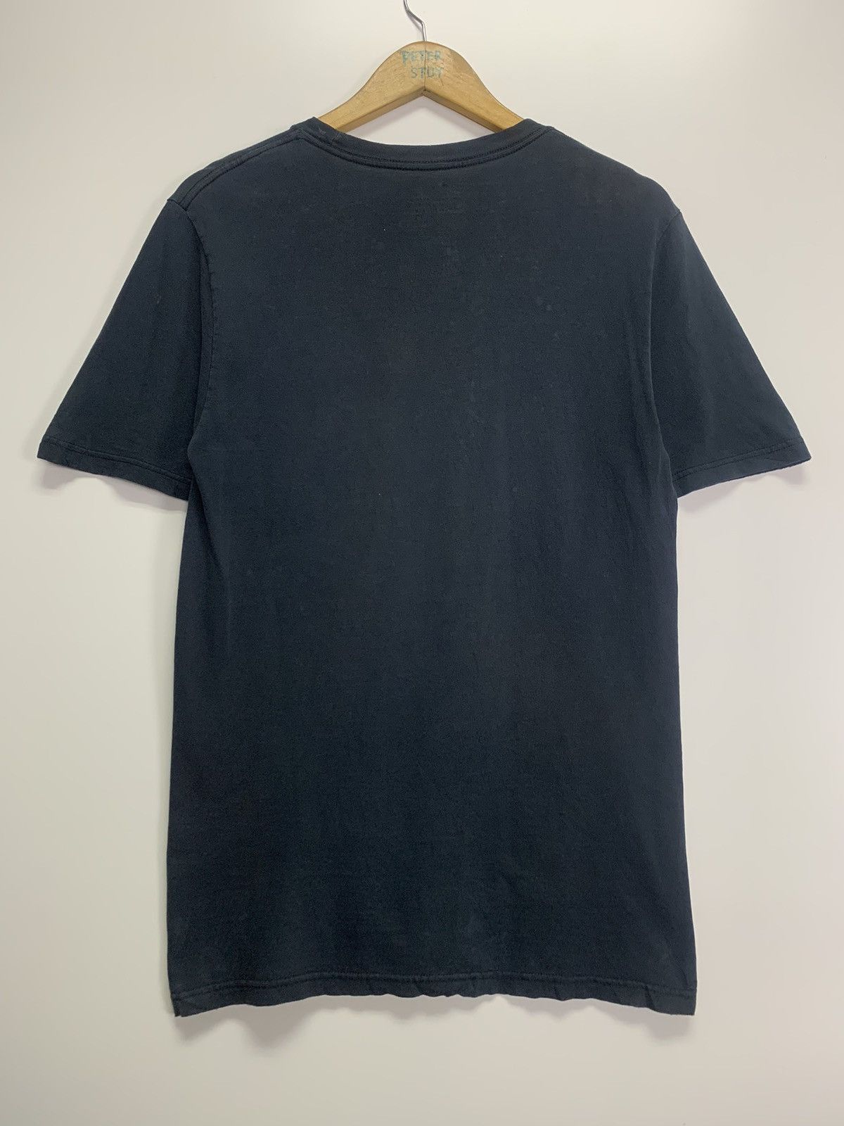 Nike Nike t-shirt Size US S / EU 44-46 / 1 - 8 Thumbnail
