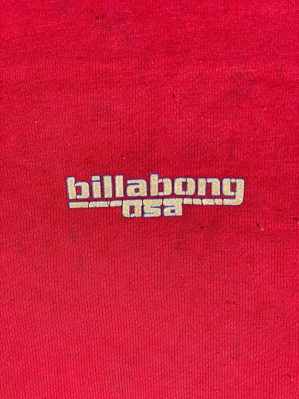 Billabong Vintage billabong sweatshirt Size US L / EU 52-54 / 3 - 5 Thumbnail