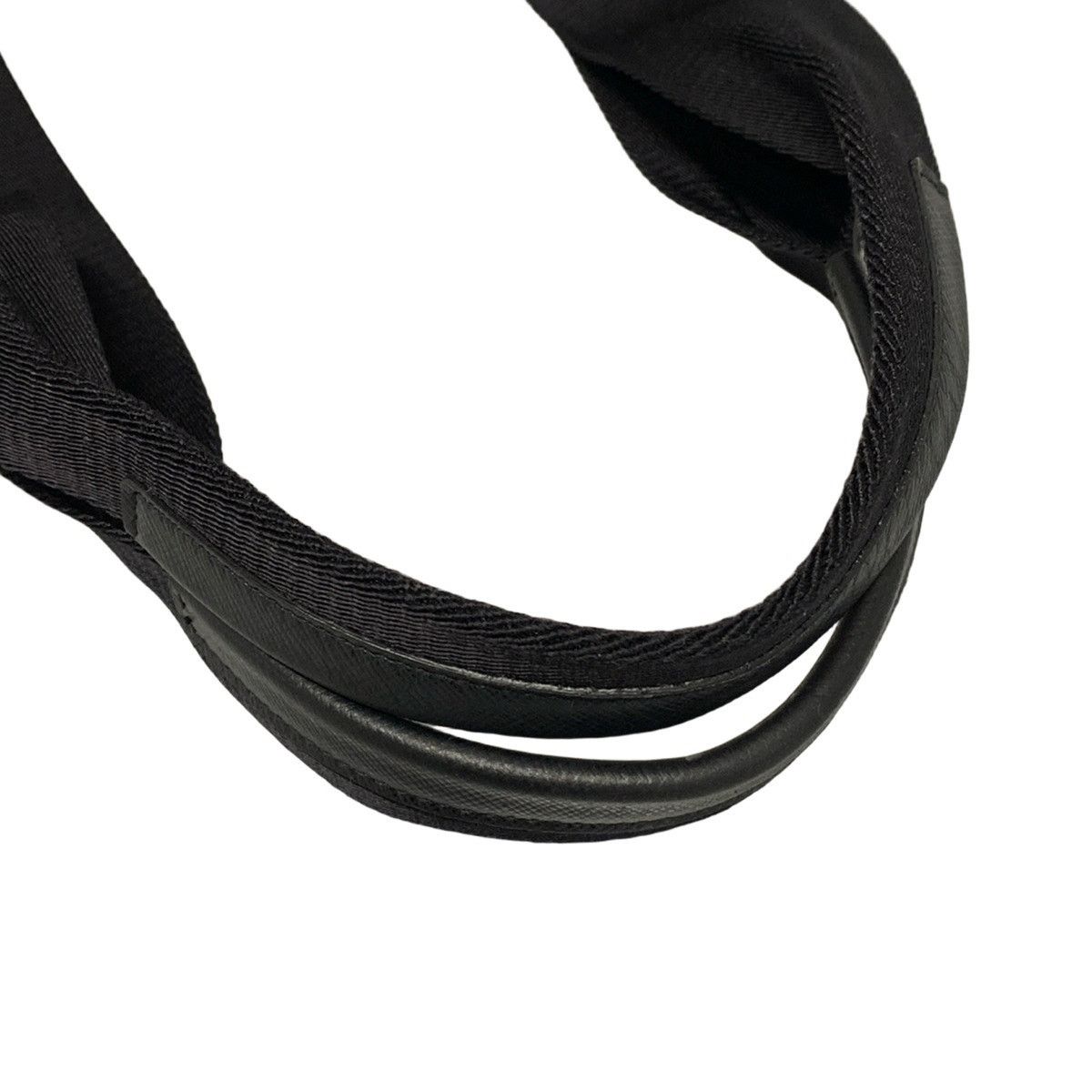 Prada PRADA Shoulder Bag 1BG102 Size ONE SIZE - 14 Thumbnail