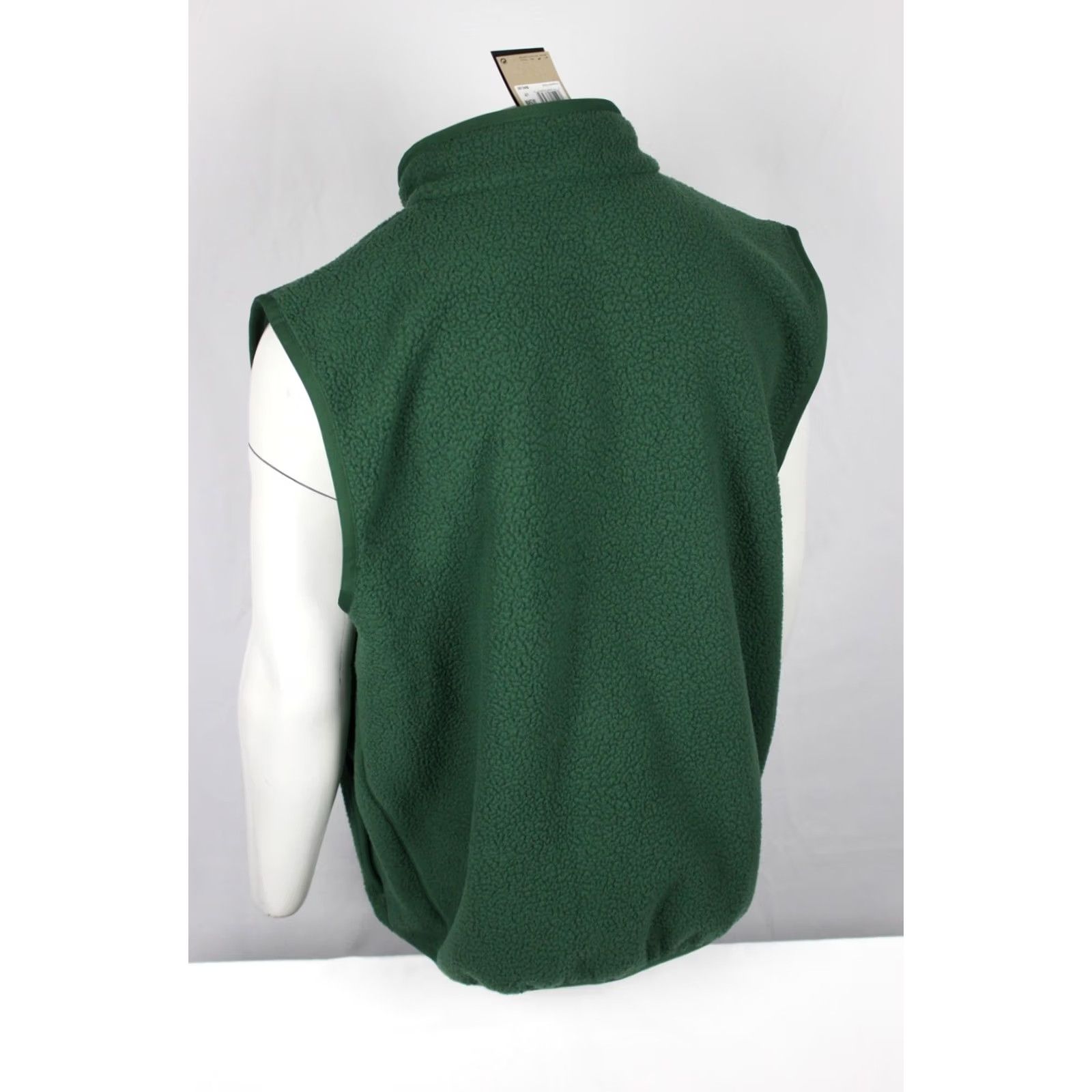 Nike Nike Sportswear Club Men's Winterized Vest XXL Green FZ0894 323 Nike Sportswear Club Men’s Winterized Vest Green XXL Green FZ0894 323 Size US XXL / EU 58 / 5 - 2 Thumbnail