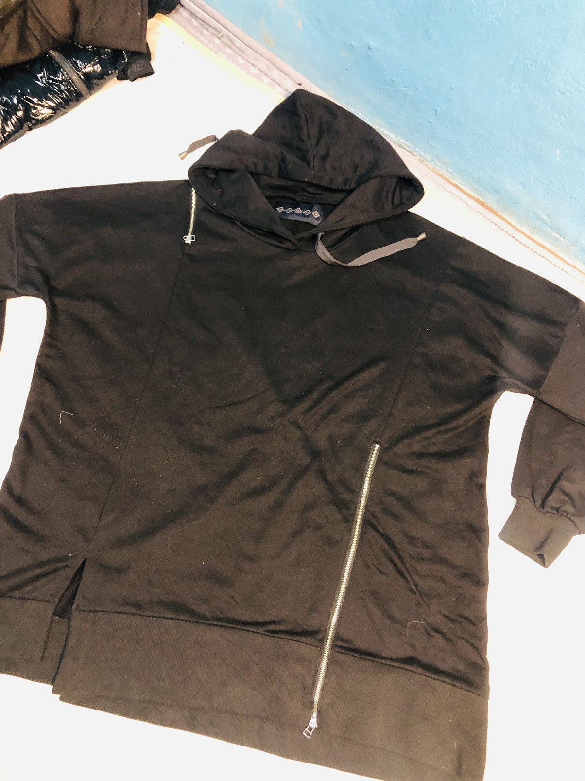 Other Sweater Half Zipper (2) Size US XL / EU 56 / 4 - 3 Thumbnail