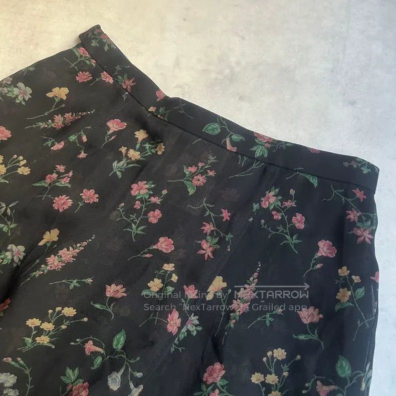 Junya Watanabe Junya Watanabe size XS Skirt Size 25" / US 0 / IT 36 - 4 Thumbnail