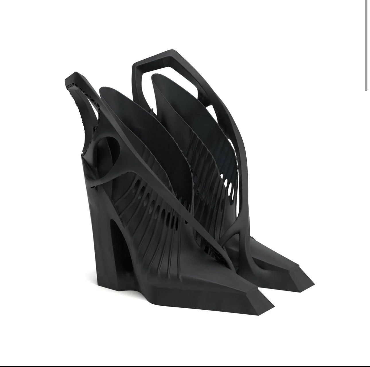 Other SCRY lab Vault "Shadow" Size US 8 / IT 38 - 1 Thumbnail