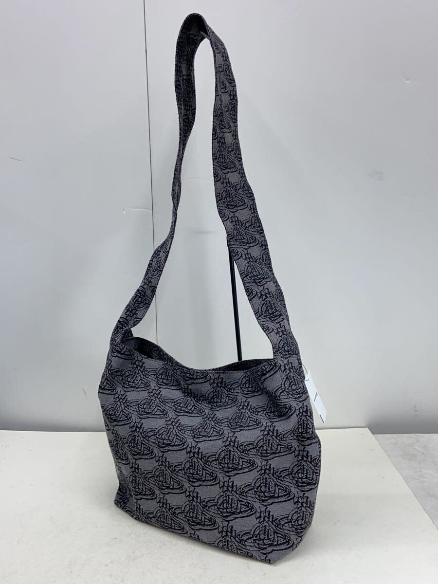 Vivienne Westwood Multi Orb Shoulder Bag Size ONE SIZE - 2 Thumbnail