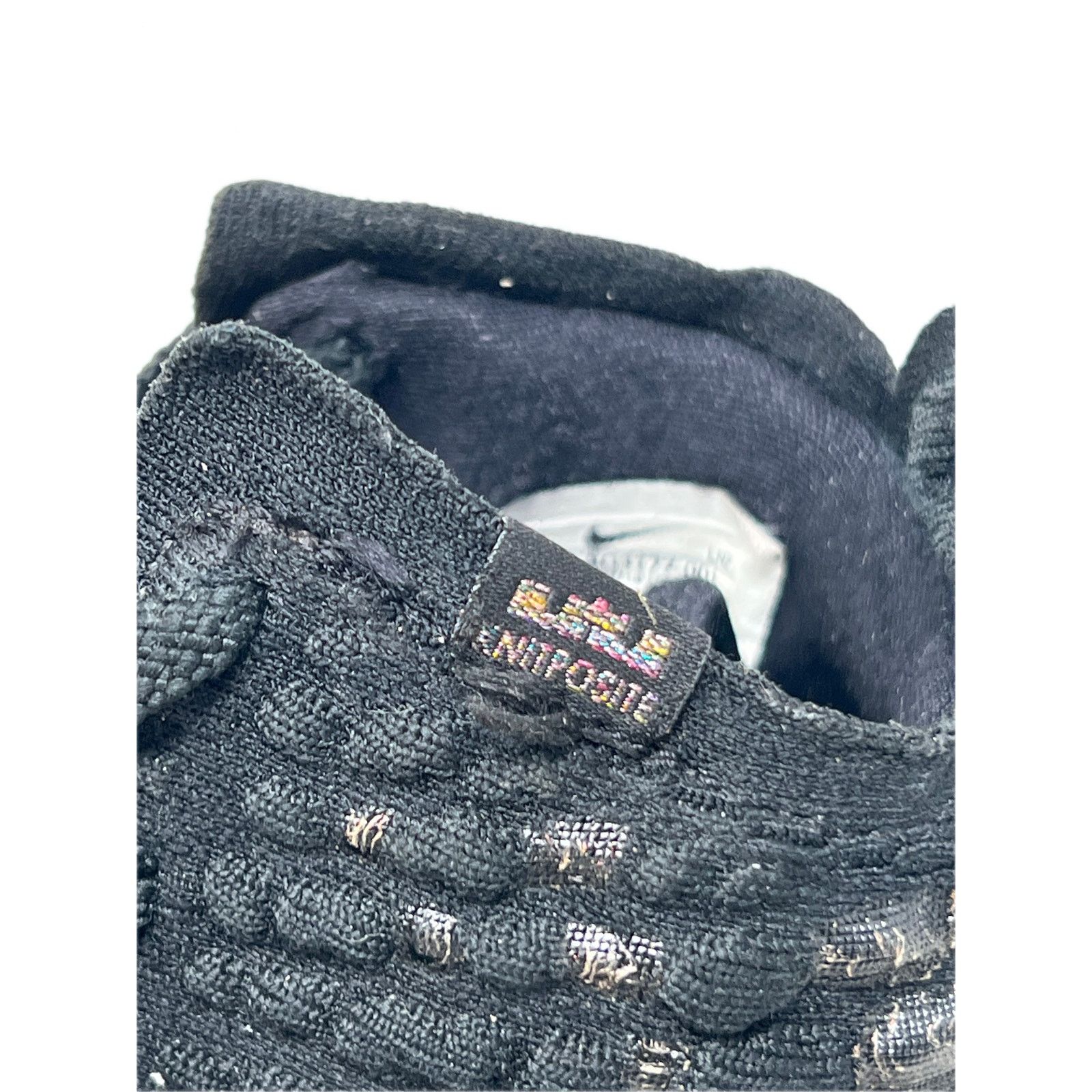 Nike Nike LeBron 17 Global Currency Mens 11 Size US 11 / EU 44 - 3 Thumbnail