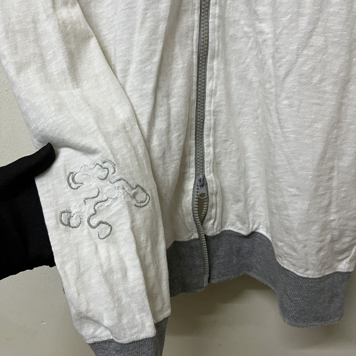 20471120 × Beauty Beast × Japanese Brand Sukajan Style Dragon Zip Up Jacket Size US M / EU 48-50 / 2 - 3 Thumbnail