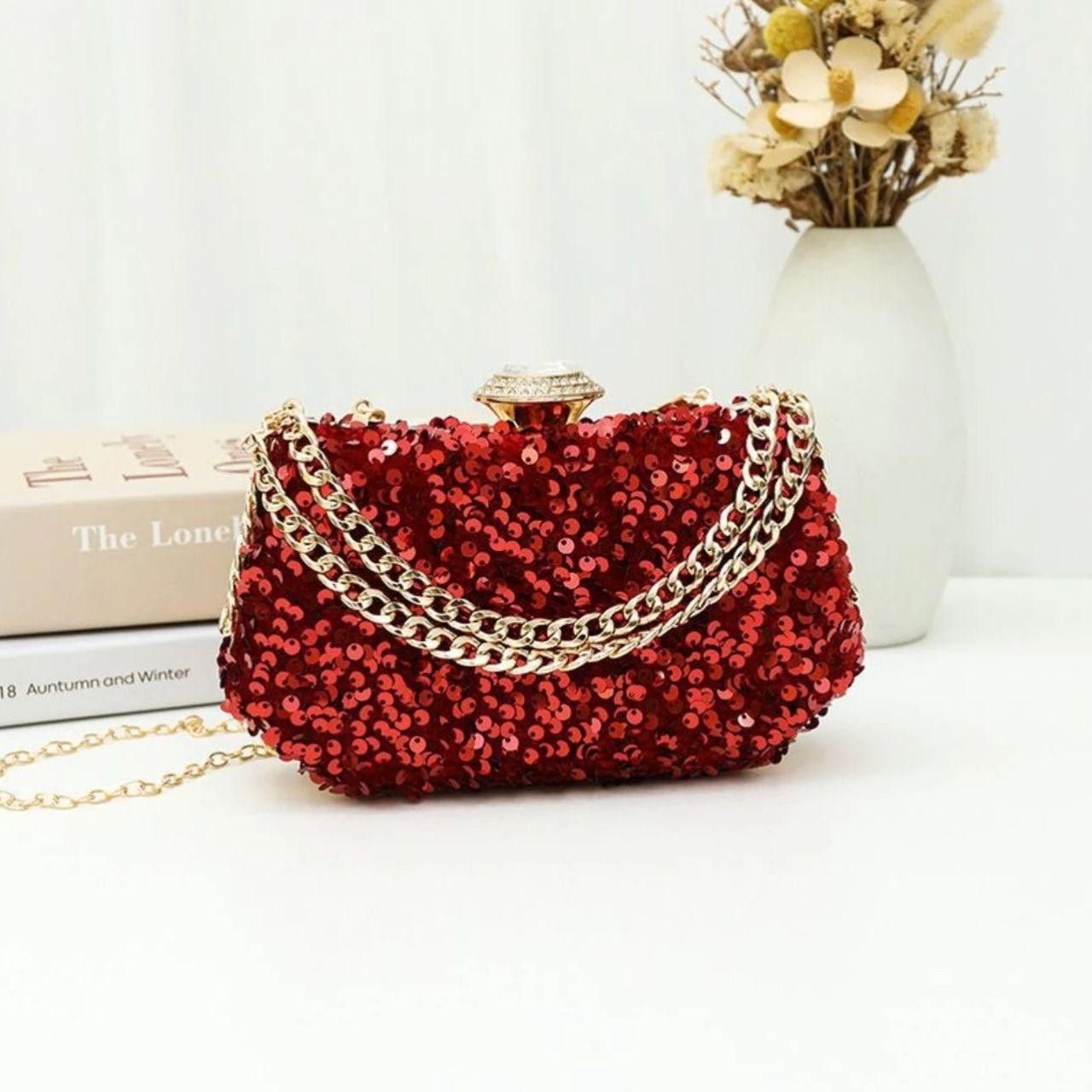 Other Women's red Bags Size ONE SIZE - 1 Thumbnail