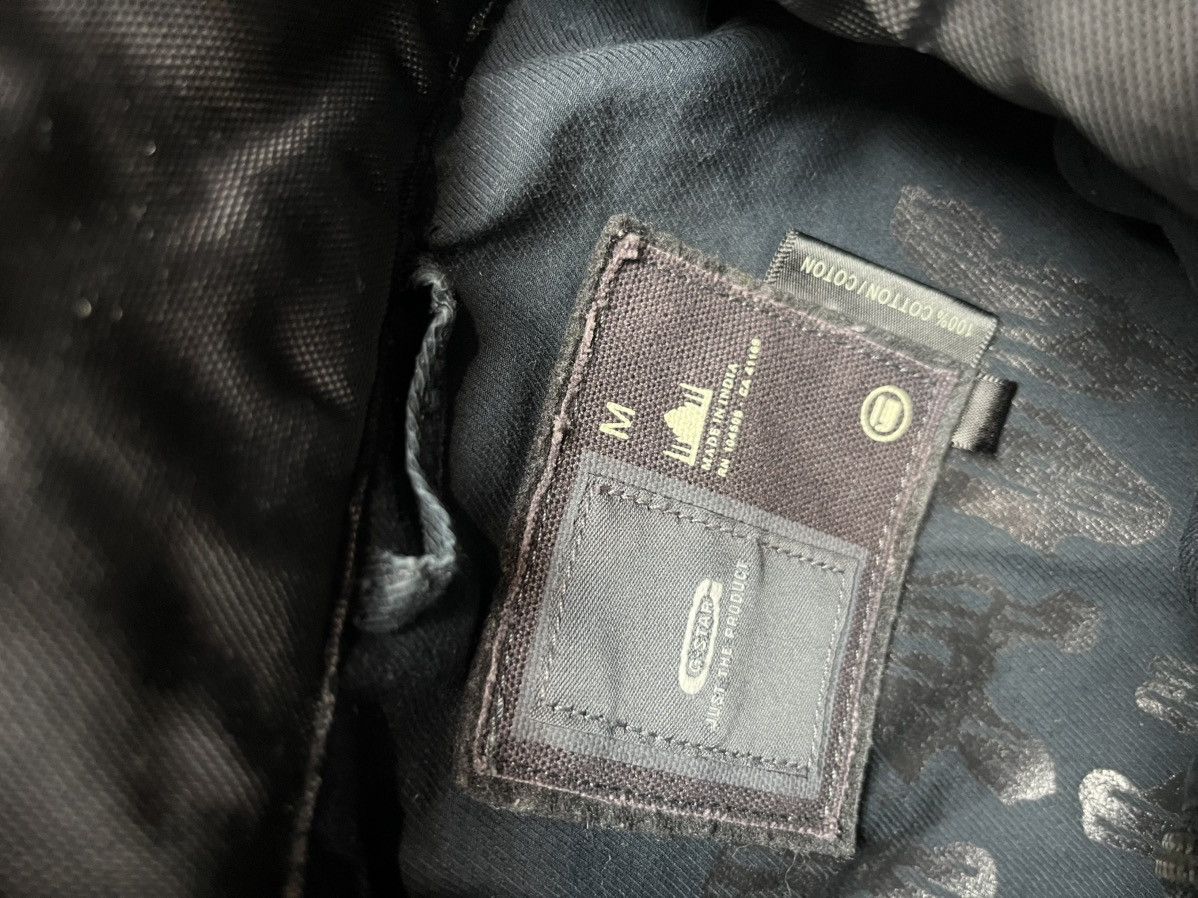 G-Star G-Star pockets jacket Size US M / EU 48-50 / 2 - 6 Thumbnail