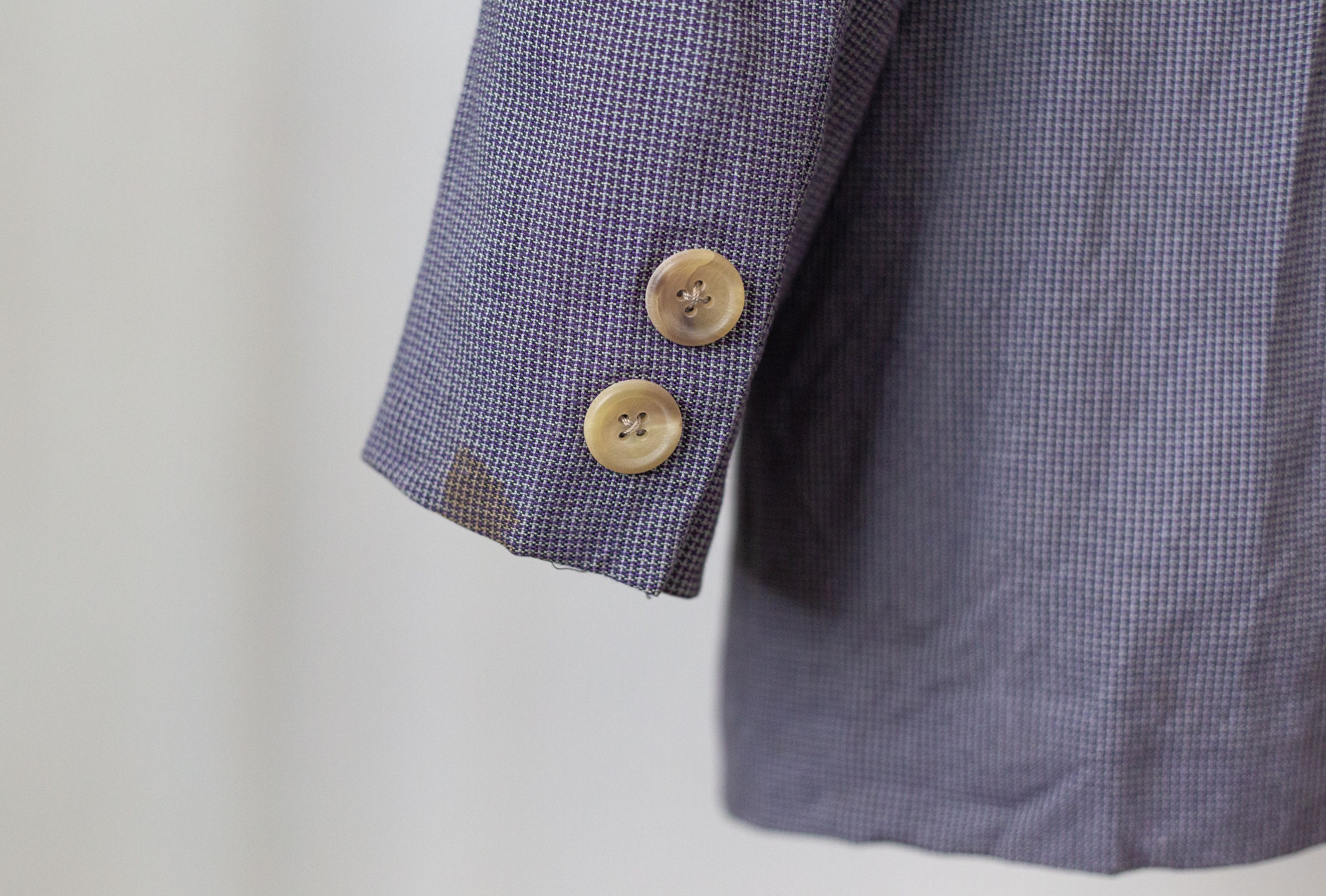 Yohji Yamamoto 1987SS rayon blazer Size US M / EU 48-50 / 2 - 7 Thumbnail