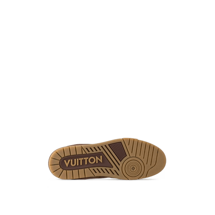 Louis Vuitton LV Trainers Size US 8 / EU 41 - 6 Thumbnail
