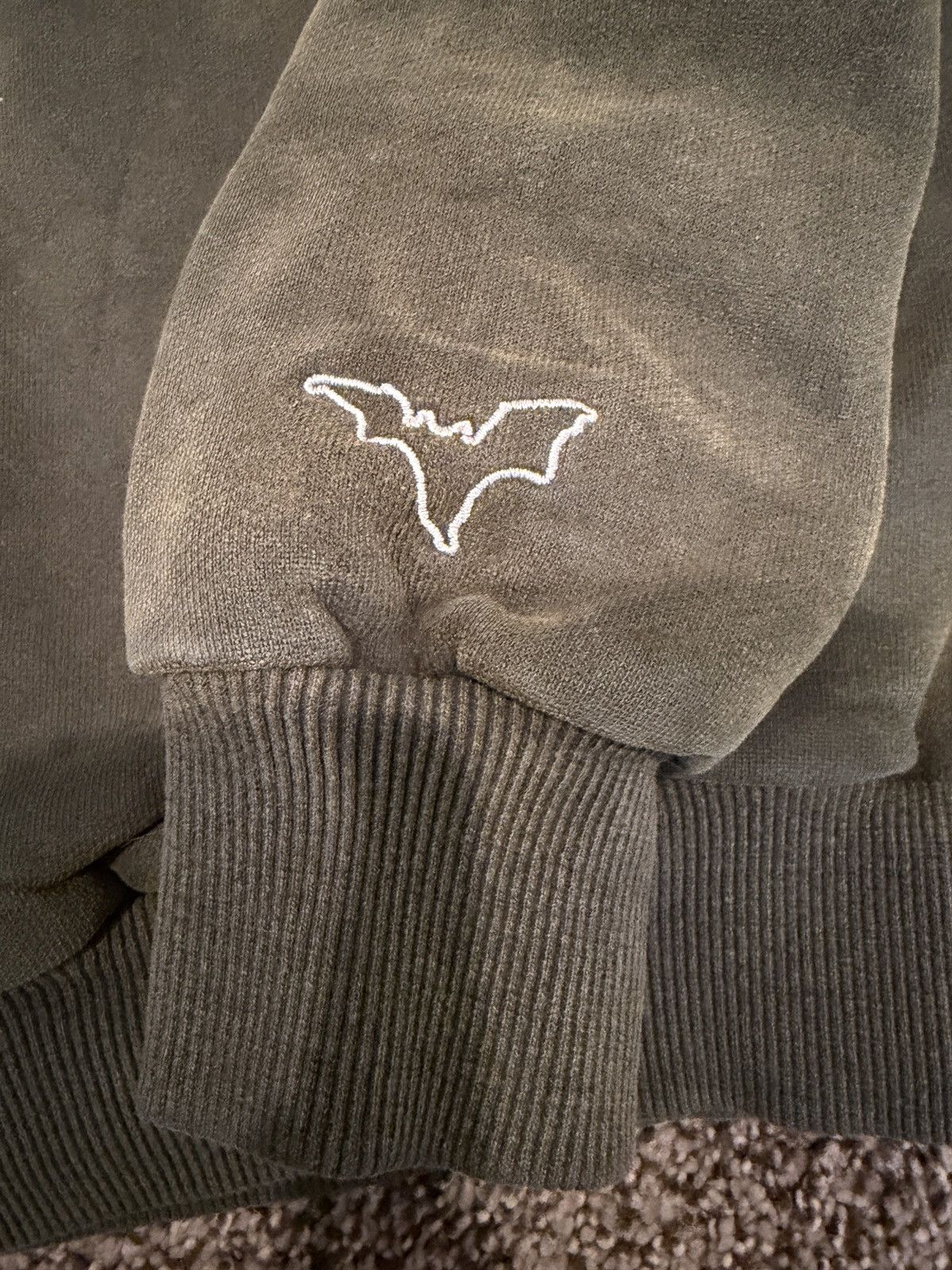 Other Ditch OG masked hoodie Size US M / EU 48-50 / 2 - 2 Thumbnail