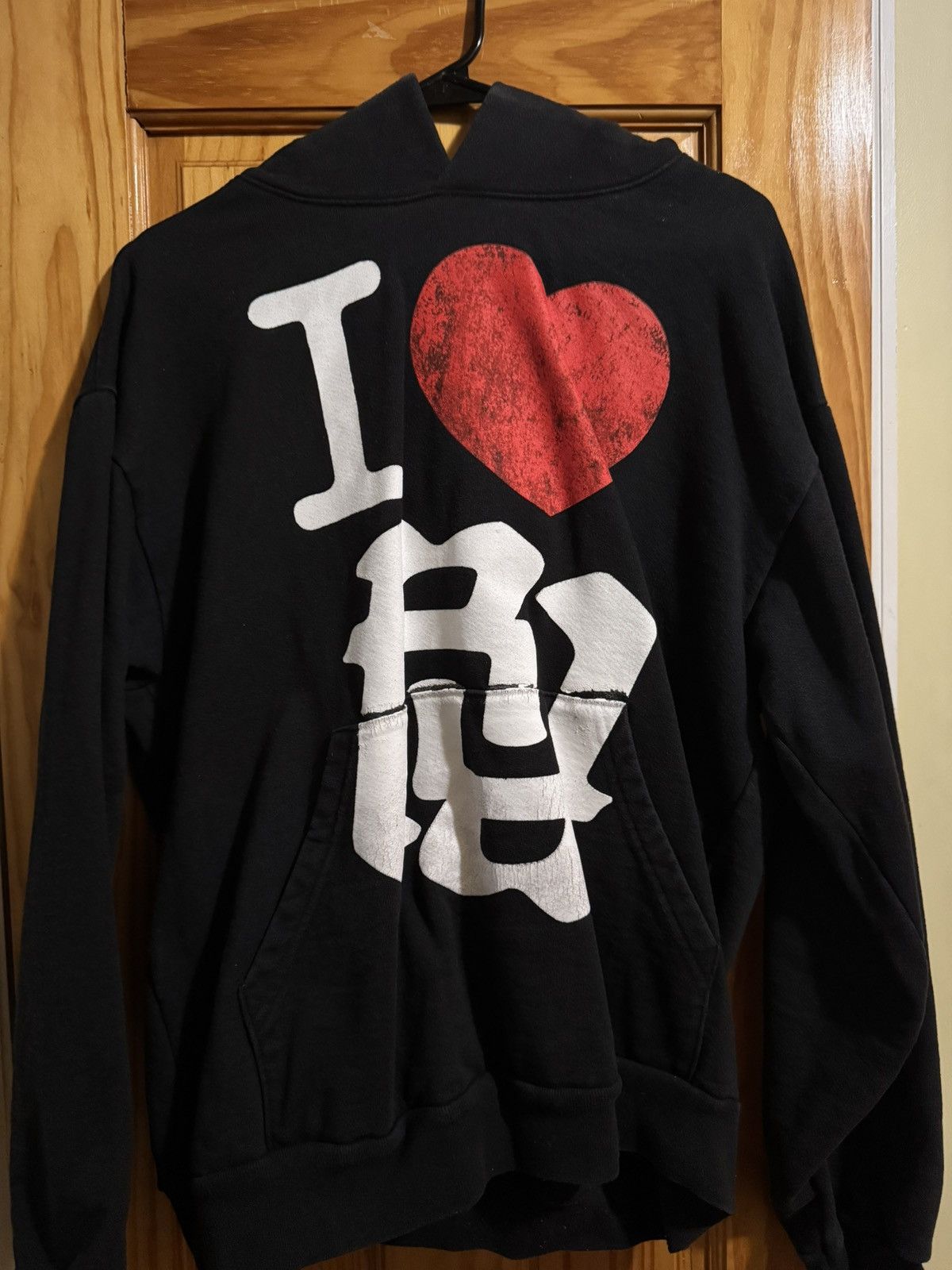 KanKan OG RR Hoodie