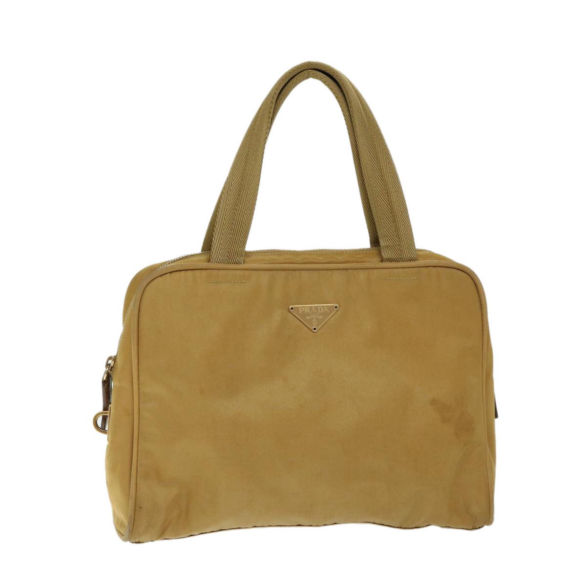 Prada Prada Tessuto handbag Size ONE SIZE - 1 Thumbnail
